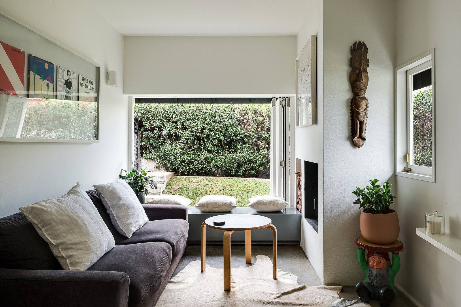 Iconic Ranley Grove House By Owen Architecture House in Paddington, Queensland, Australia