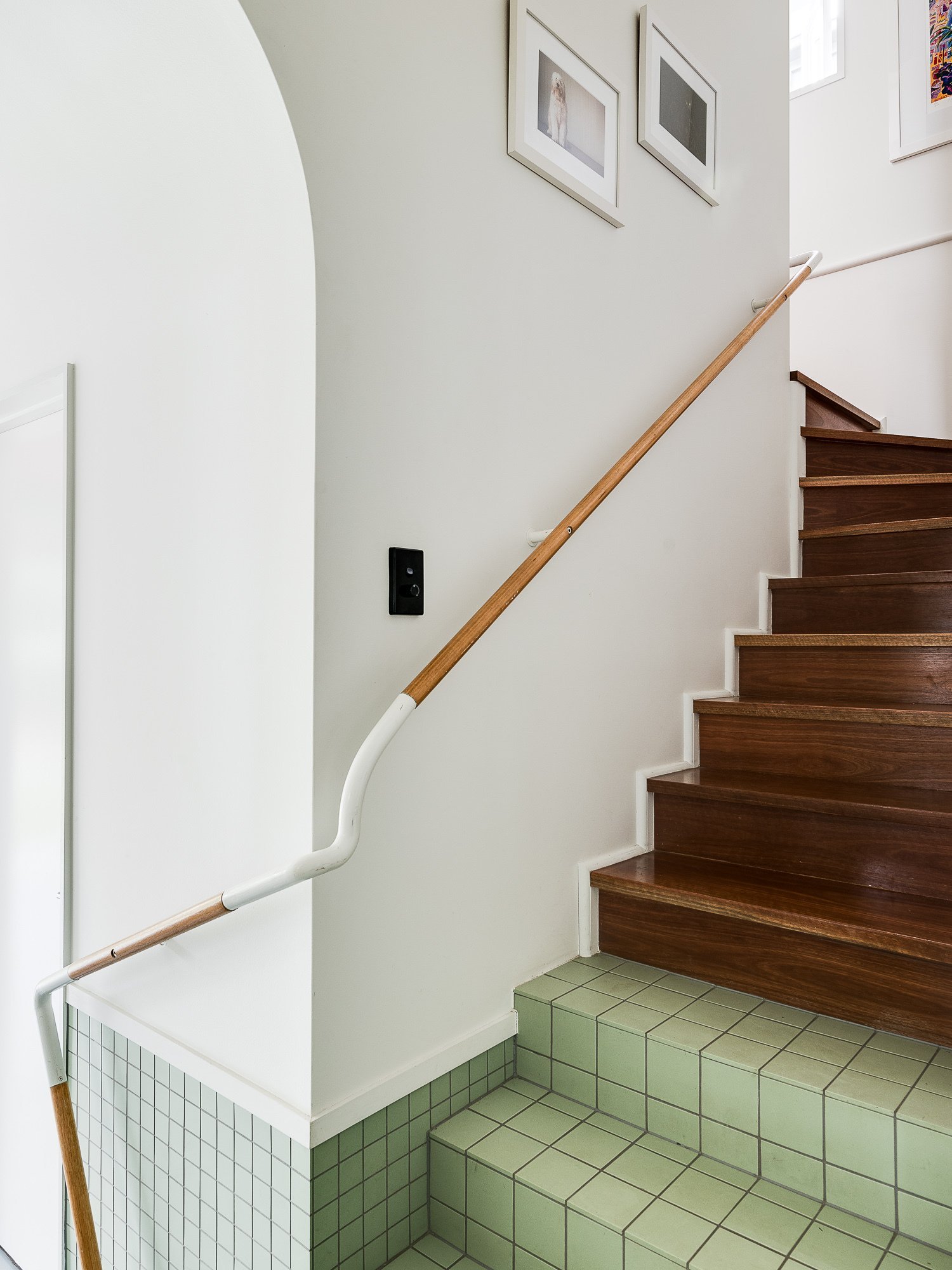 Iconic Ranley Grove House By Owen Architecture House in Paddington, Queensland, Australia