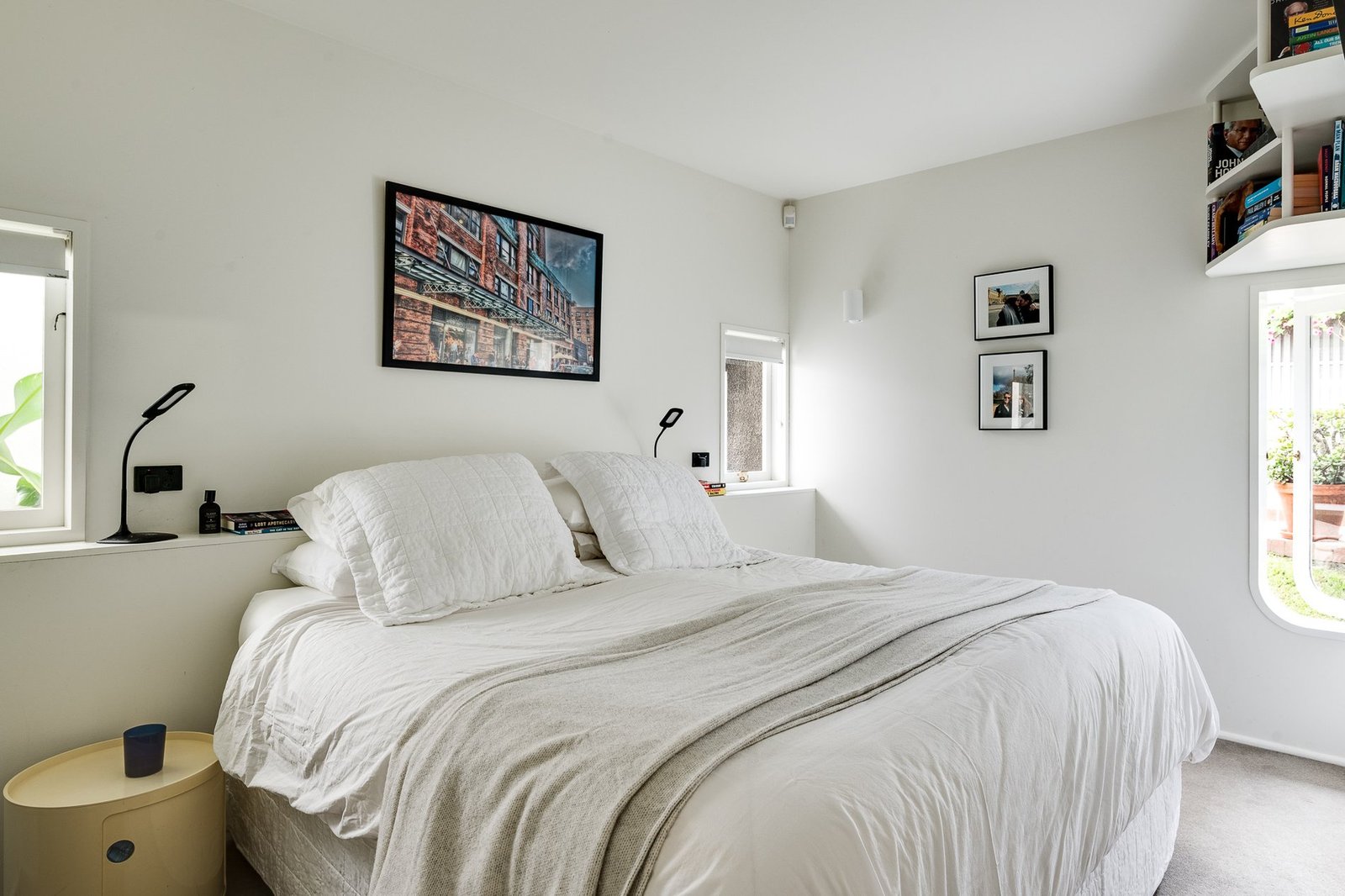 Iconic Ranley Grove House By Owen Architecture House in Paddington, Queensland, Australia