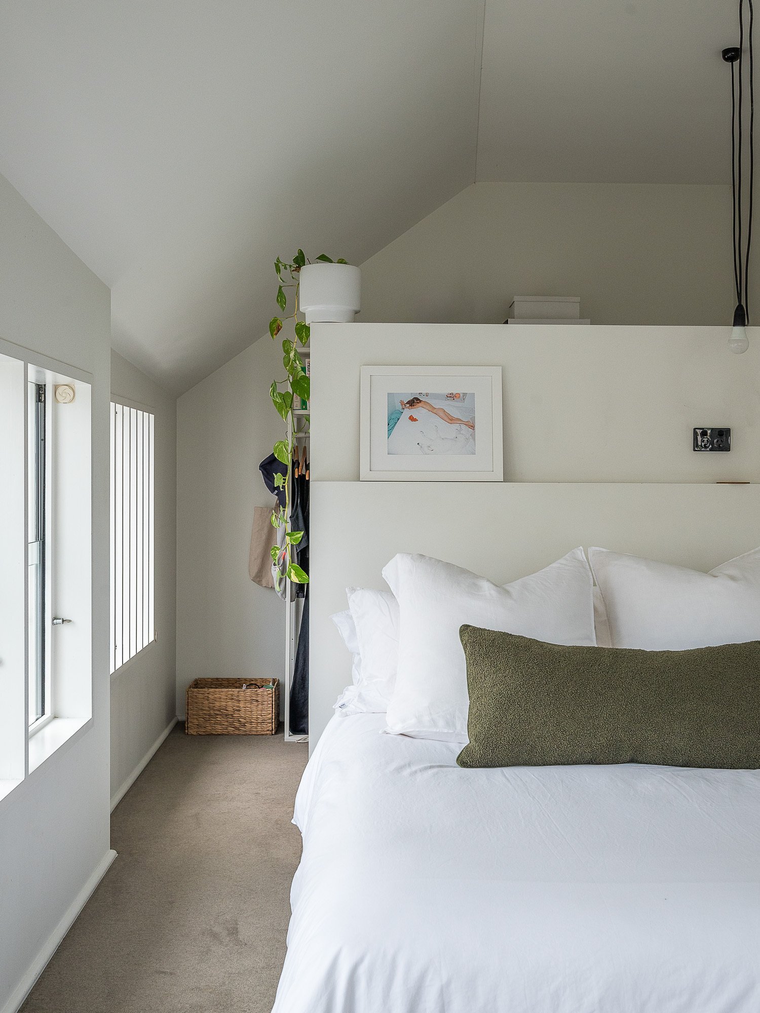 Iconic Ranley Grove House By Owen Architecture House in Paddington, Queensland, Australia