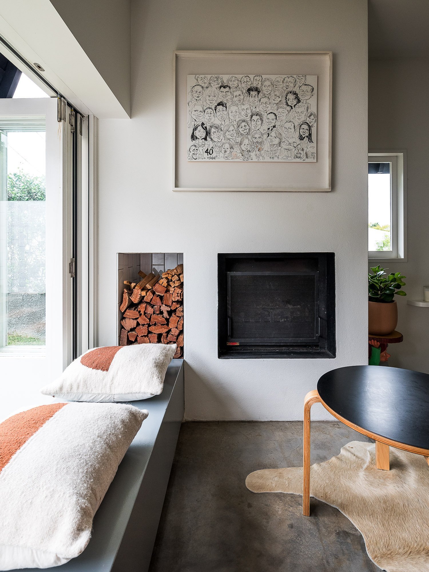 Iconic Ranley Grove House By Owen Architecture House in Paddington, Queensland, Australia