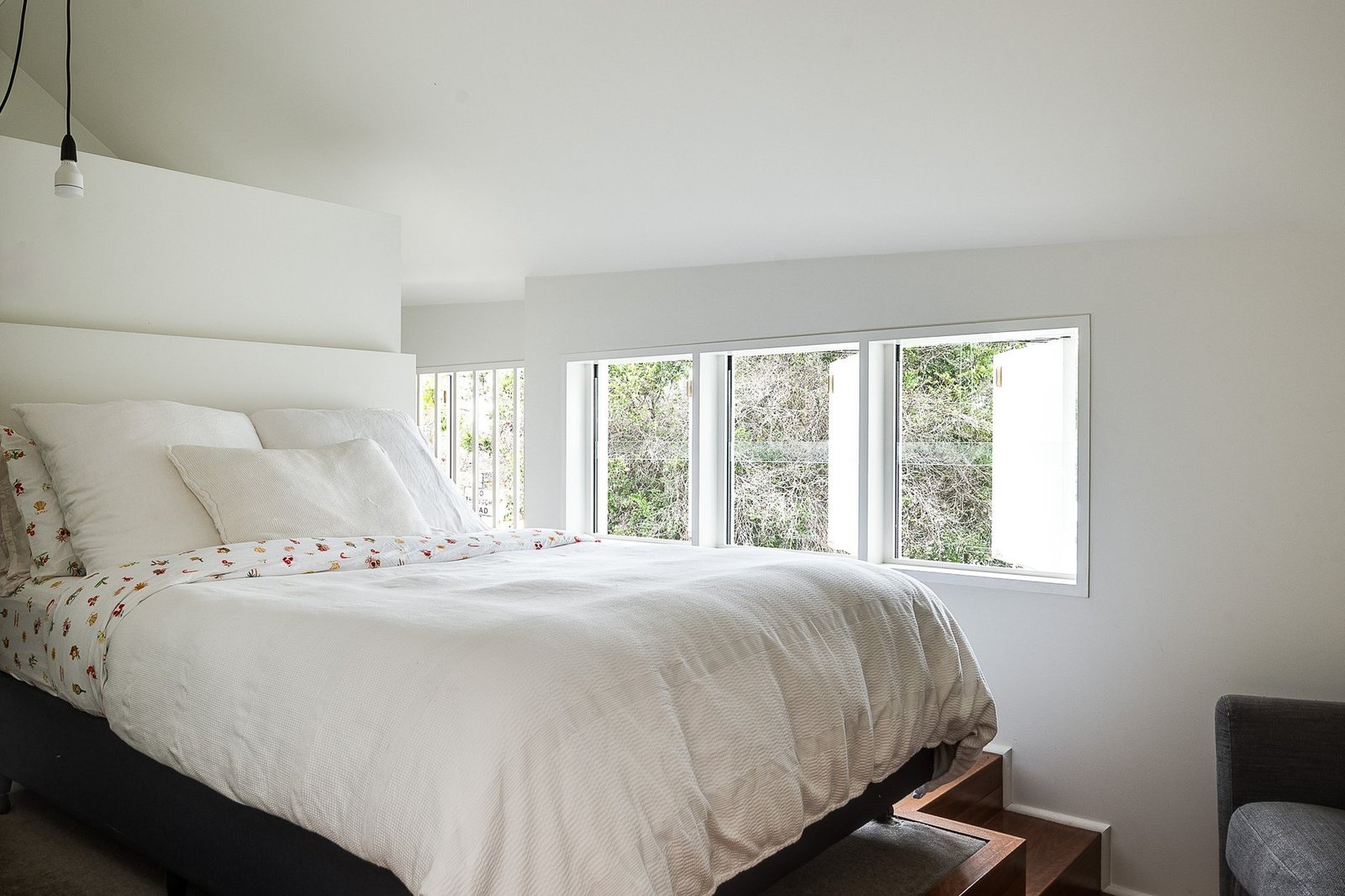 Iconic Ranley Grove House By Owen Architecture House in Paddington, Queensland, Australia