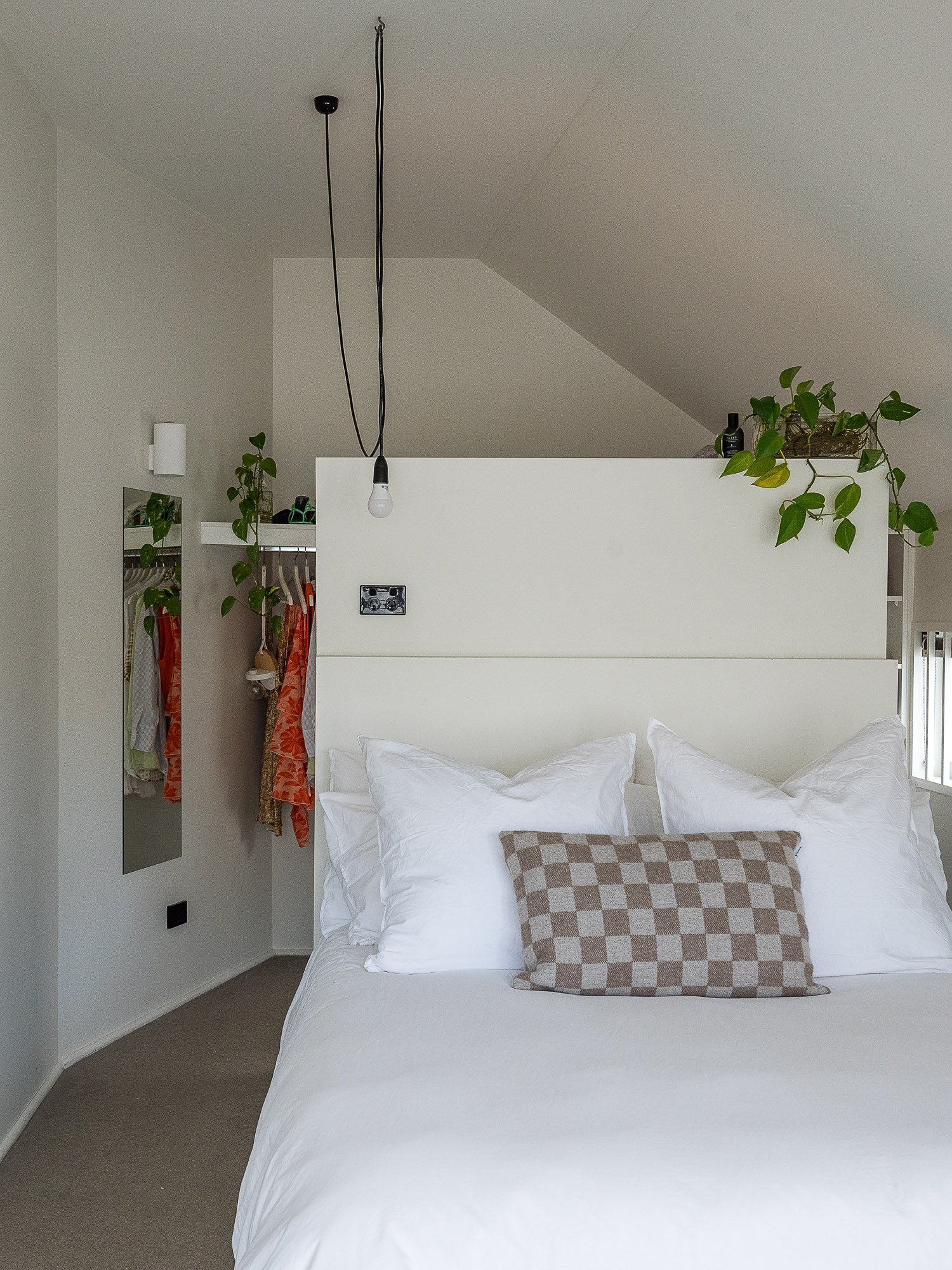 Iconic Ranley Grove House By Owen Architecture House in Paddington, Queensland, Australia