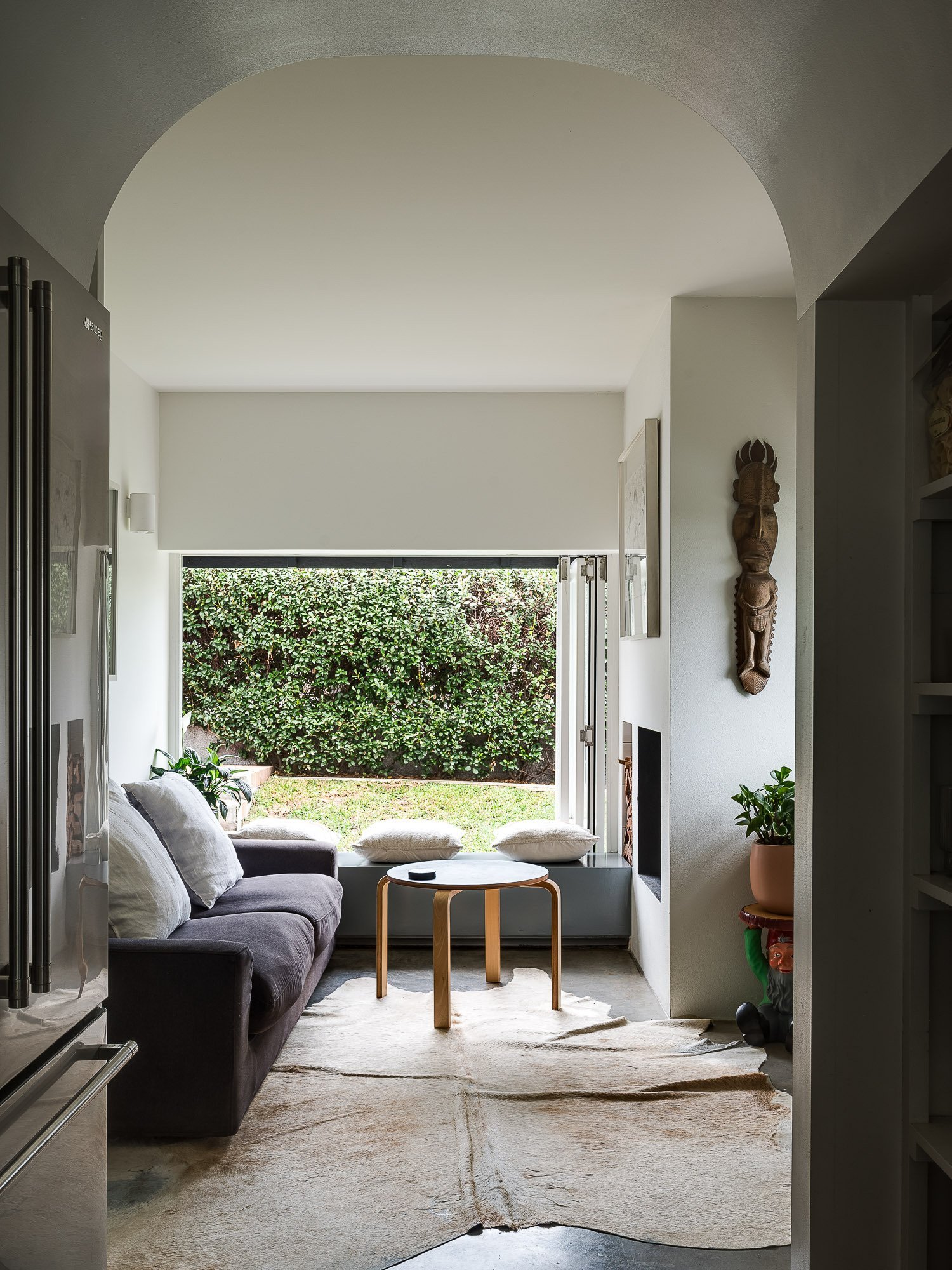 Iconic Ranley Grove House By Owen Architecture House in Paddington, Queensland, Australia