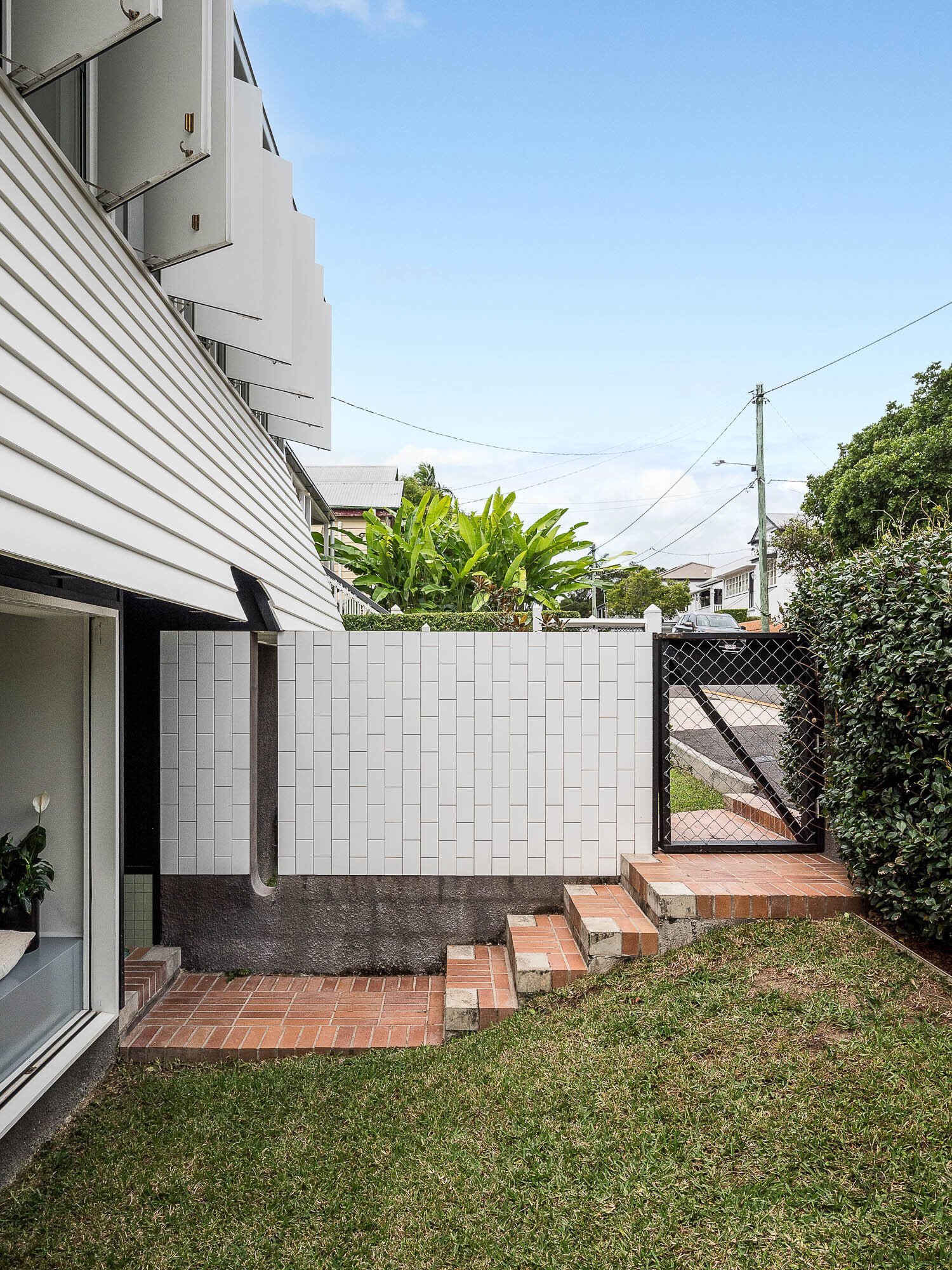 Iconic Ranley Grove House By Owen Architecture House in Paddington, Queensland, Australia