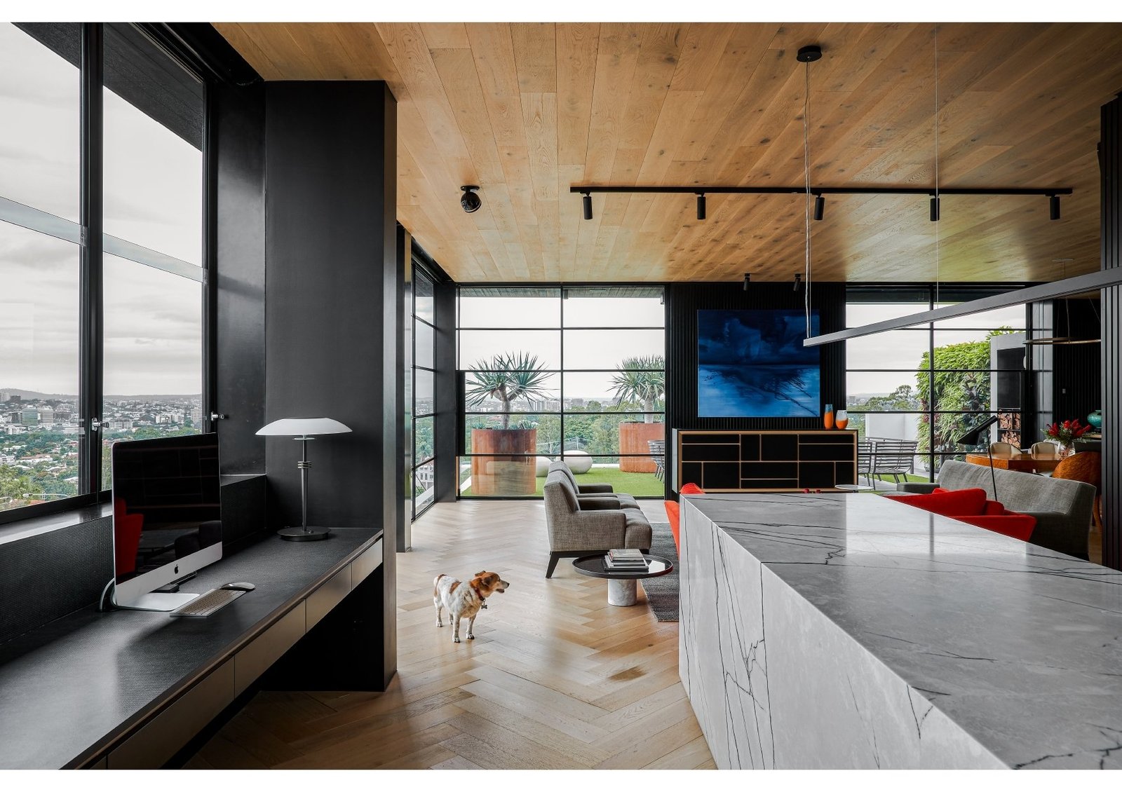 House in Paddington, Queensland, Australia
