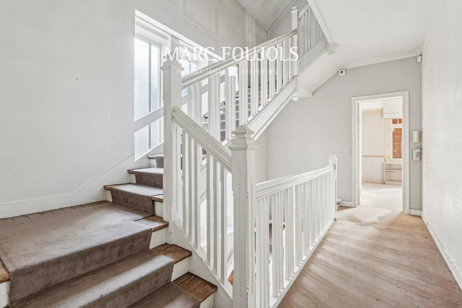 House in Paris, Île-de-France, France
