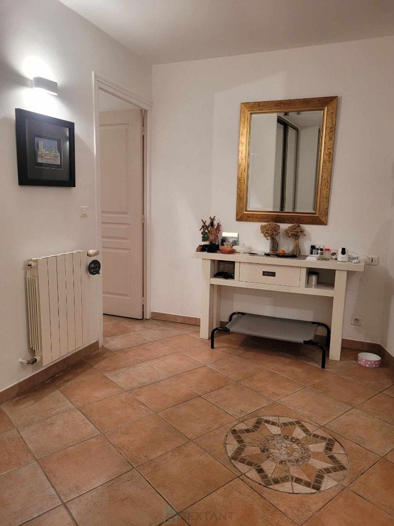 House in Porto-Vecchio, Corsica, France