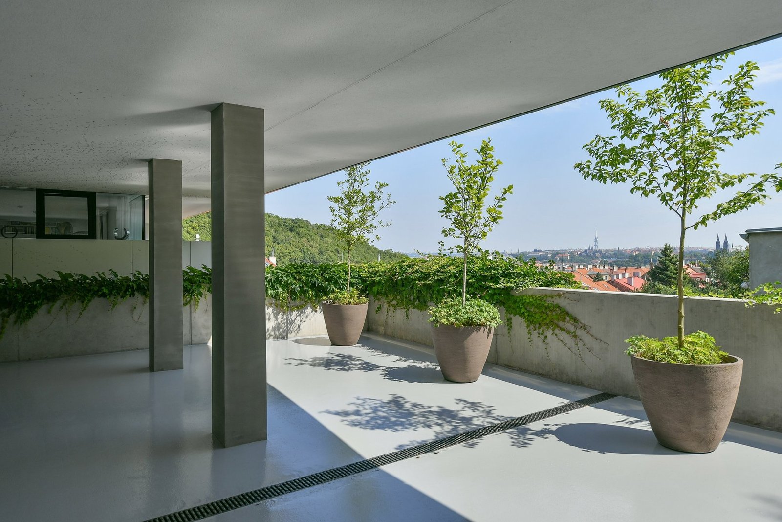 House in Prague, Prague, Czechia