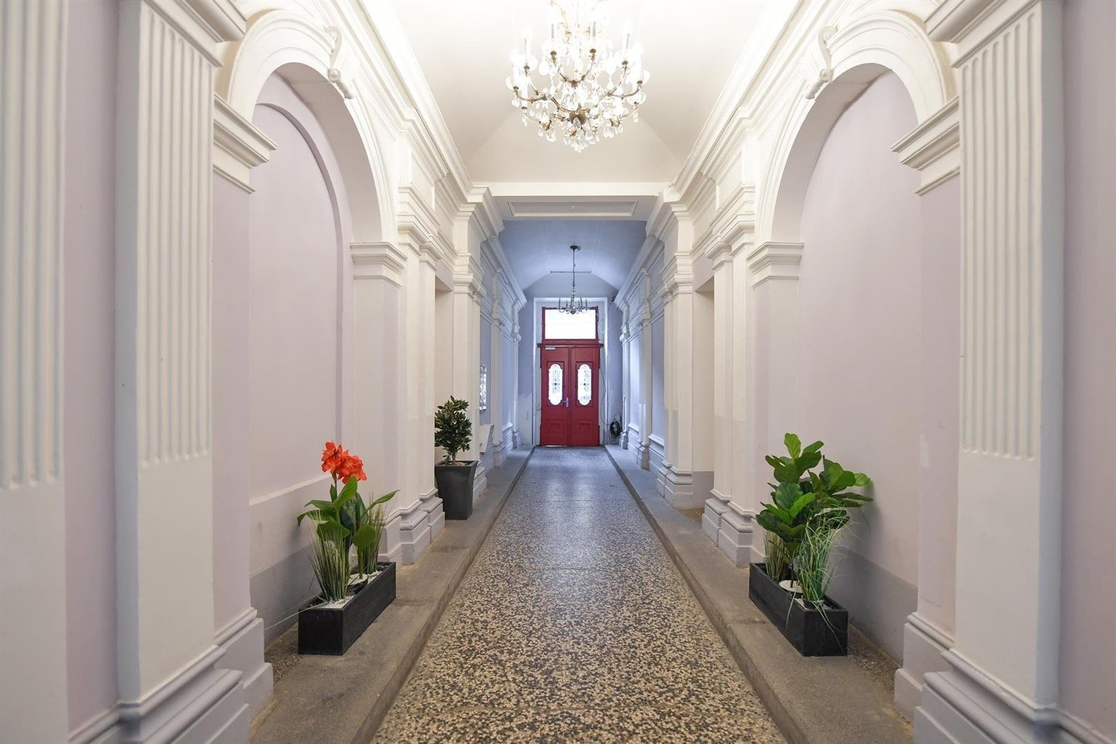 House in Prague, Prague, Czechia