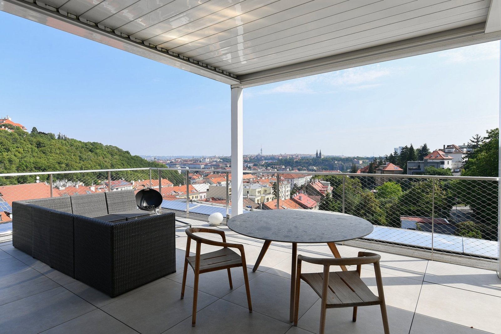House in Prague, Prague, Czechia