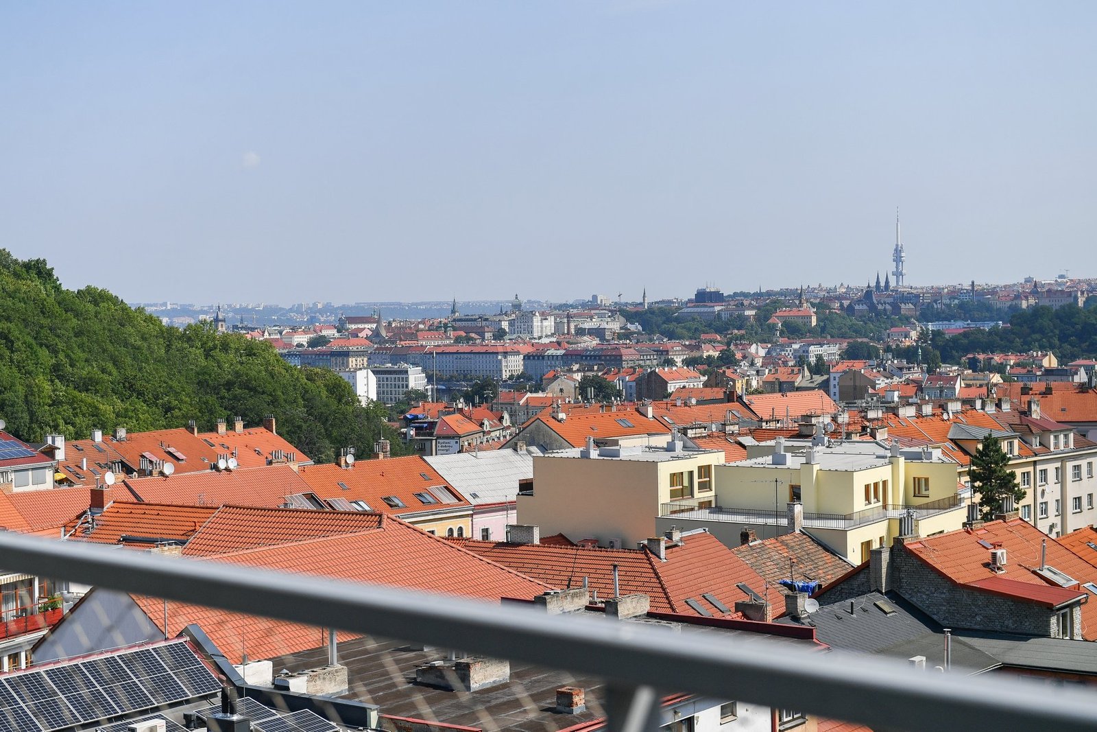 House in Prague, Prague, Czechia
