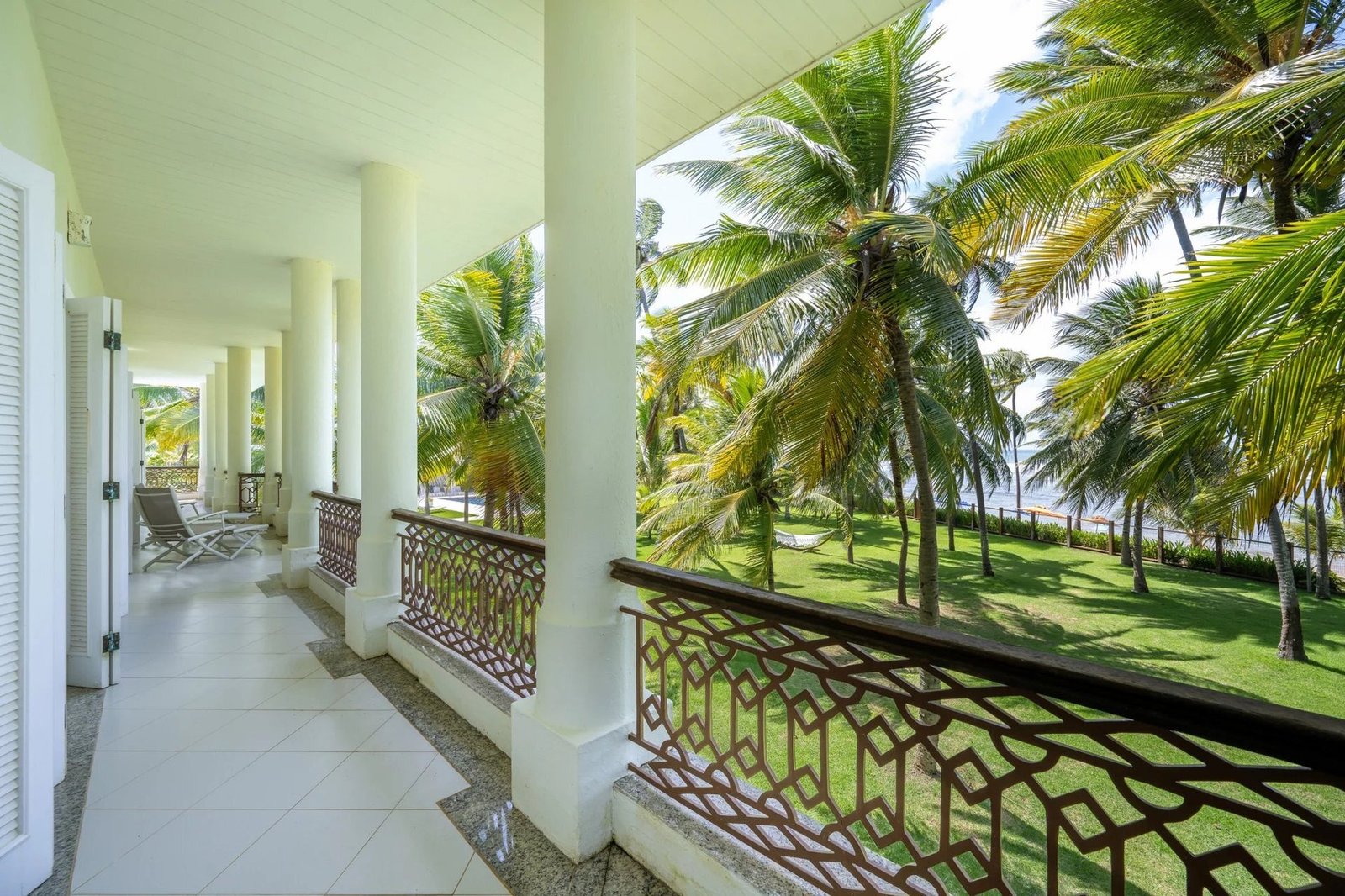 Bah462 Stunning Seafront House In Praia Do Forte House in Praia do Forte, State of Bahia, Brazil
