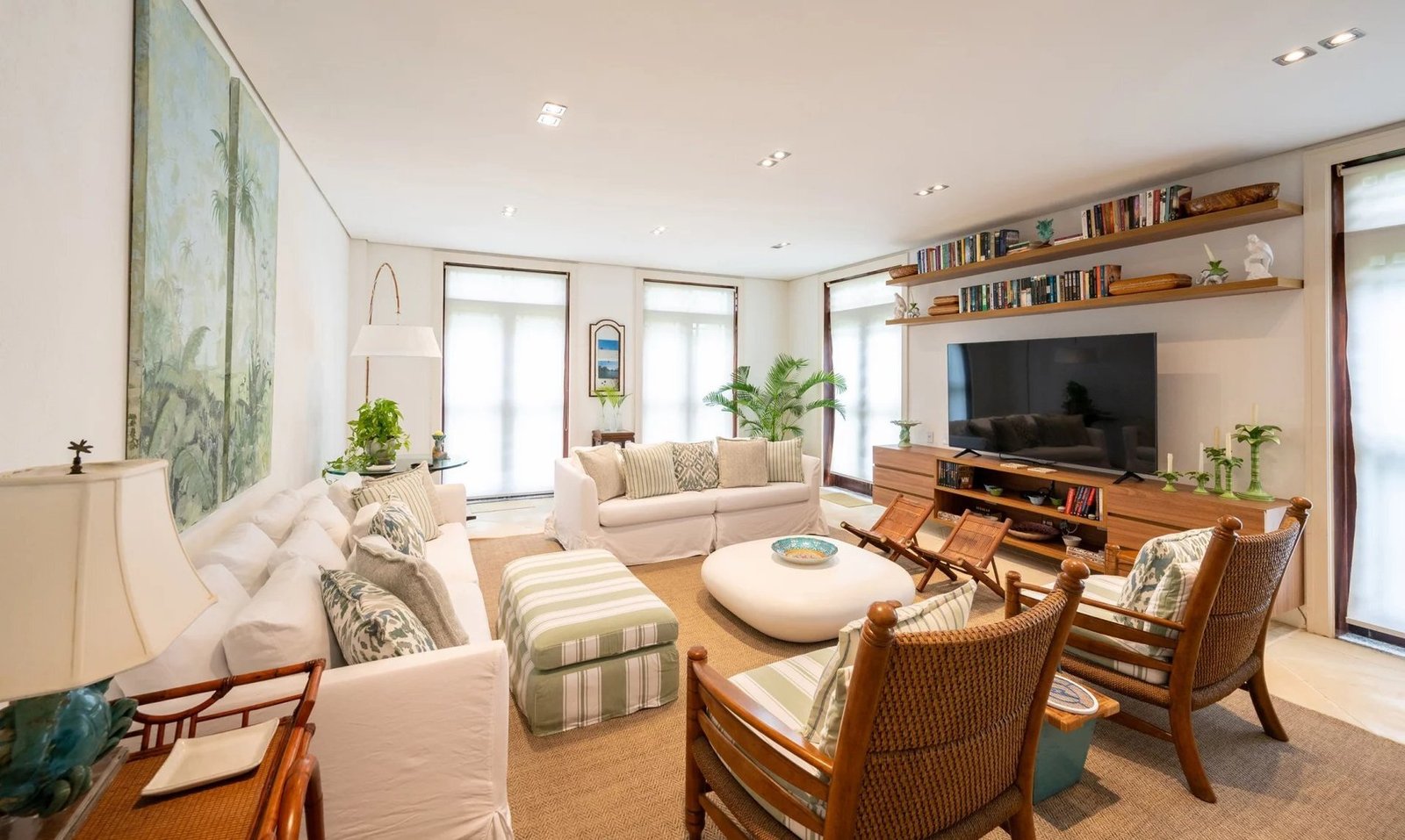 Bah462 Stunning Seafront House In Praia Do Forte House in Praia do Forte, State of Bahia, Brazil