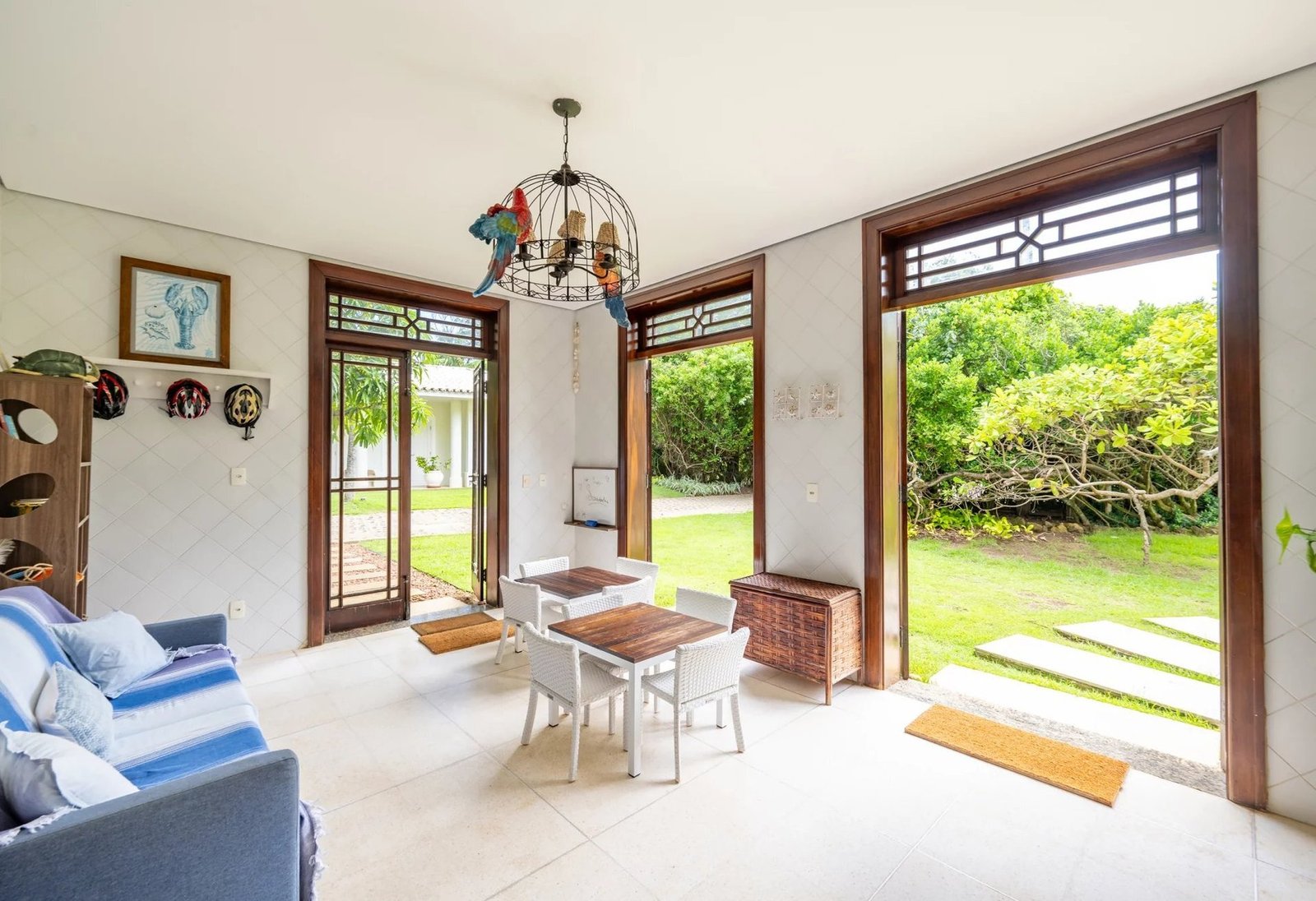 Bah462 Stunning Seafront House In Praia Do Forte House in Praia do Forte, State of Bahia, Brazil