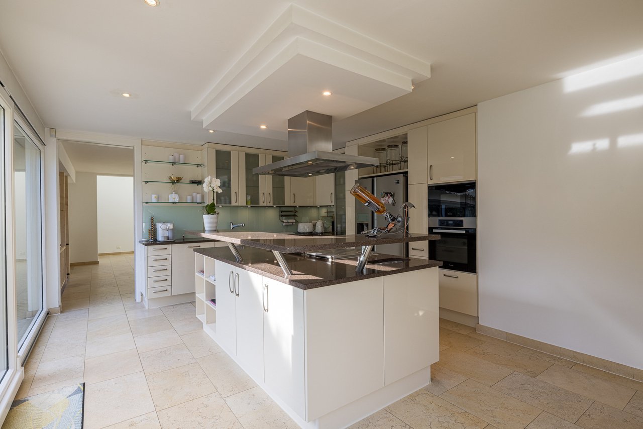 Superb Family Property House in Pregny-Chambésy, Genève, Switzerland