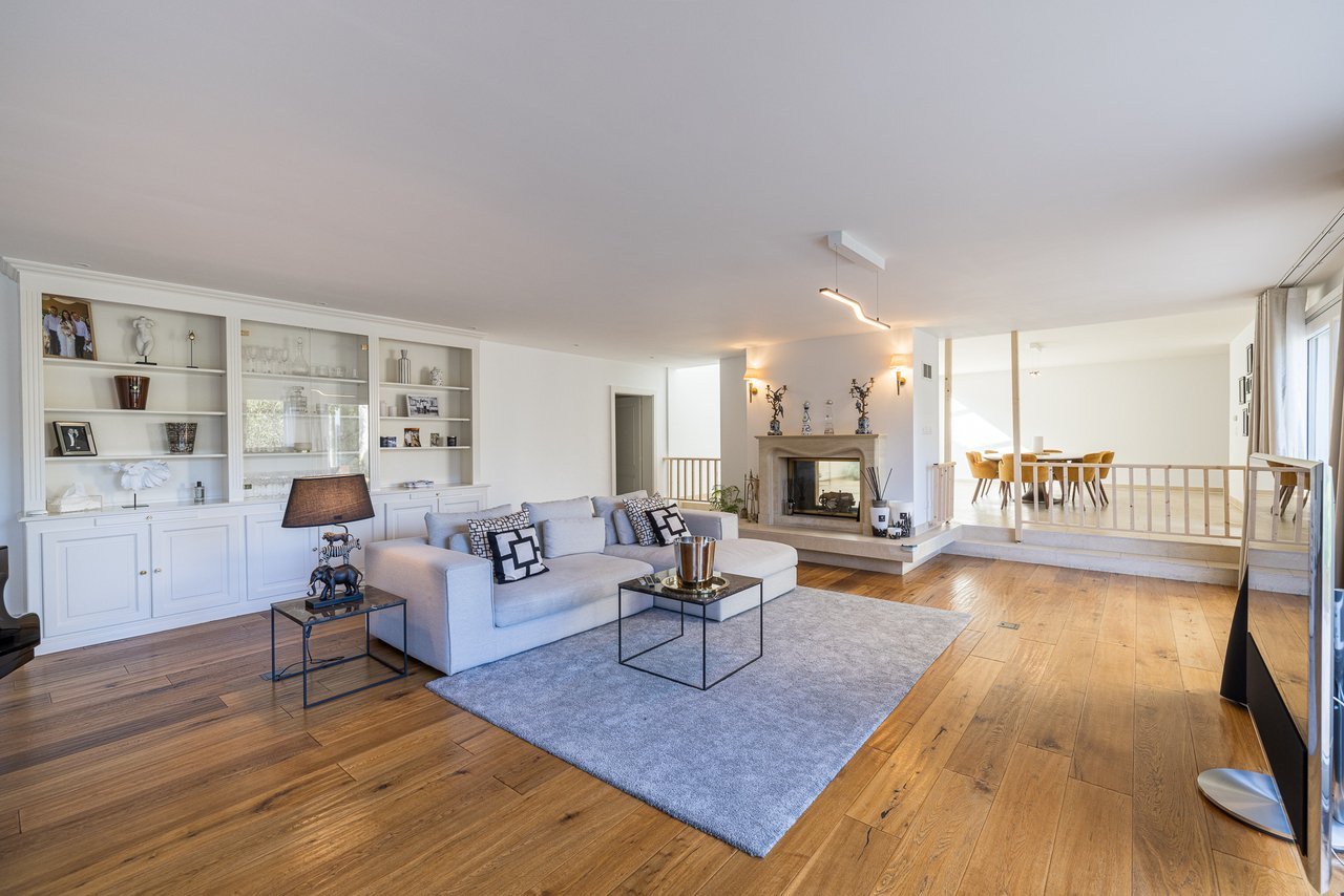 Superb Family Property House in Pregny-Chambésy, Genève, Switzerland