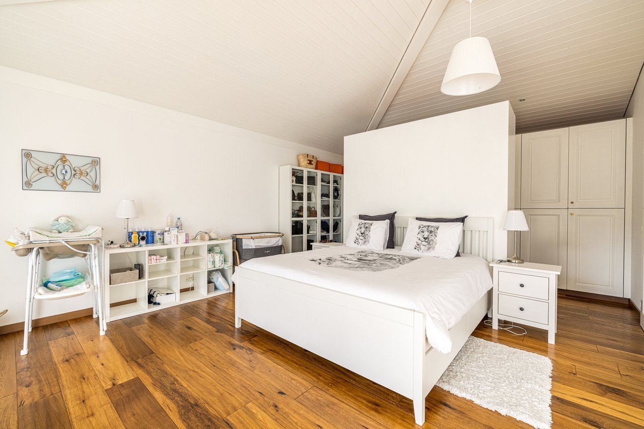 Superb Family Property House in Pregny-Chambésy, Genève, Switzerland