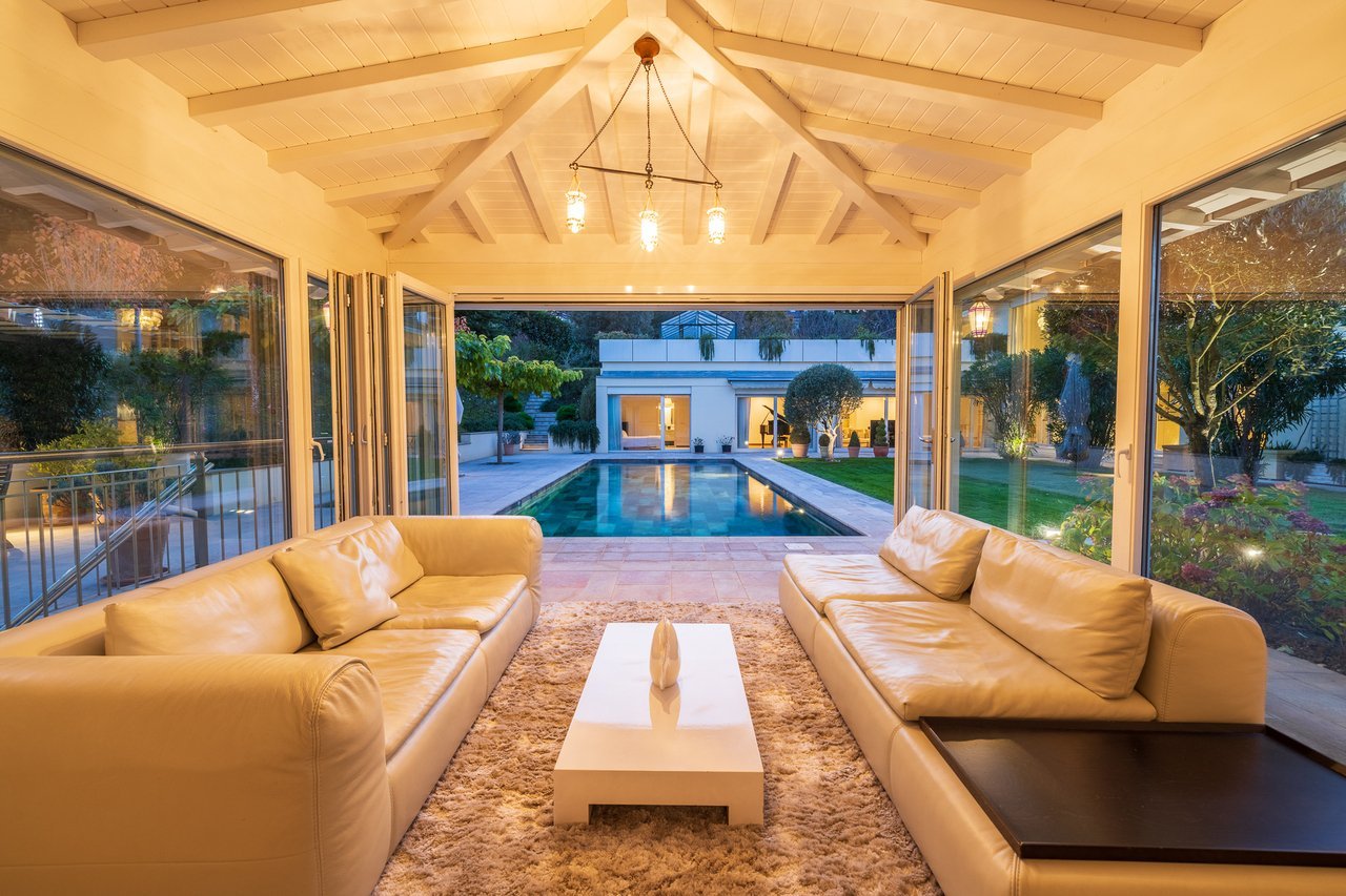 Superb Family Property House in Pregny-Chambésy, Genève, Switzerland