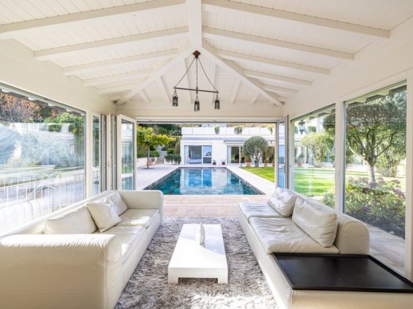 House in Pregny-Chambésy, Genève, Switzerland