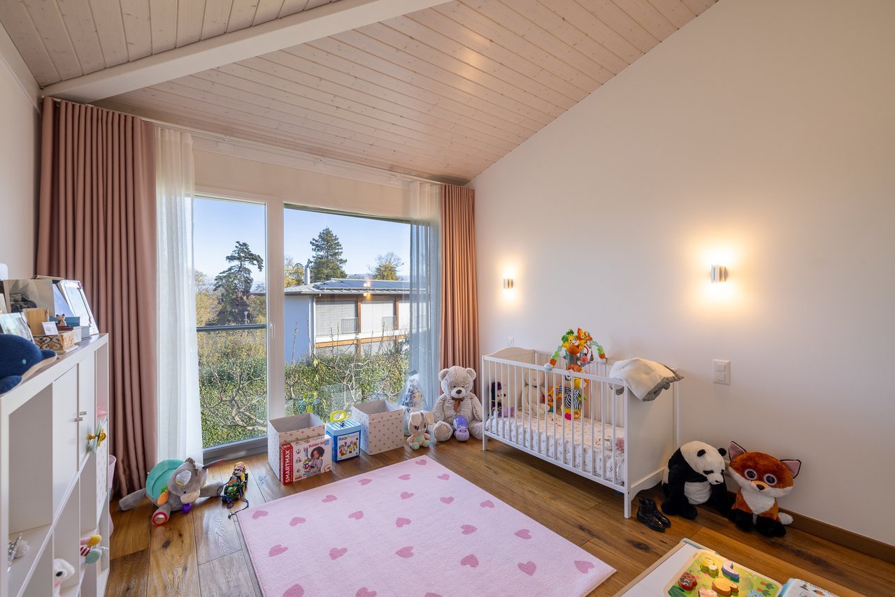 Superb Family Property House in Pregny-Chambésy, Genève, Switzerland