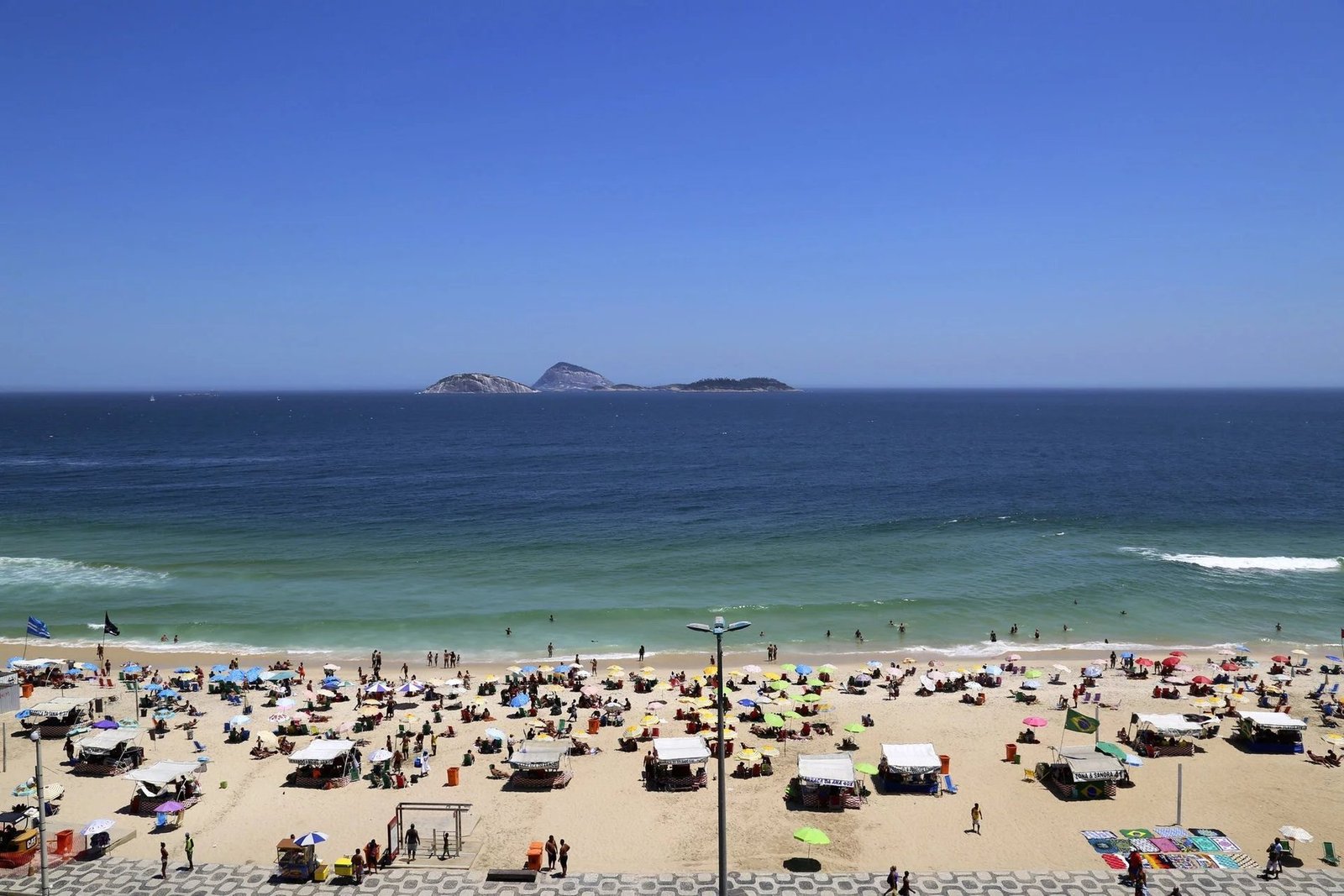 Rio178 Penthouse In Ipanema House in Rio de Janeiro, State of Rio de Janeiro, Brazil