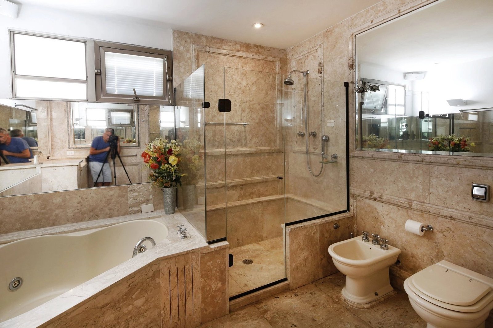 Rio178 Penthouse In Ipanema House in Rio de Janeiro, State of Rio de Janeiro, Brazil