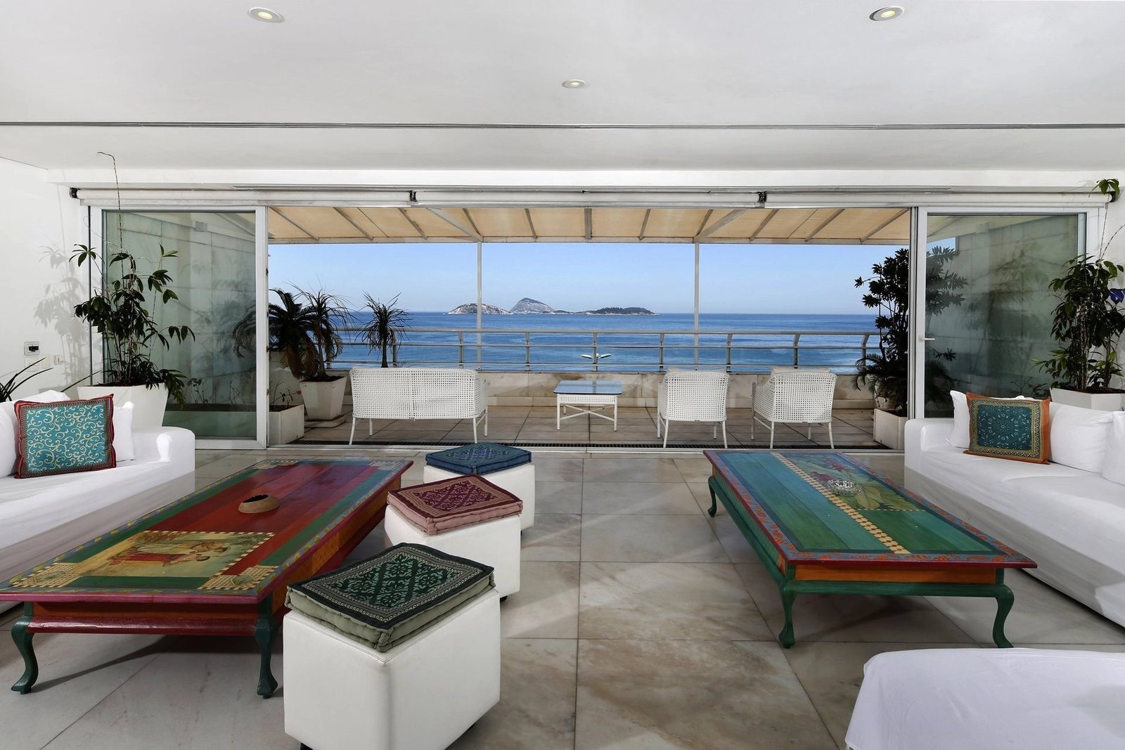 Rio178 Penthouse In Ipanema House in Rio de Janeiro, State of Rio de Janeiro, Brazil