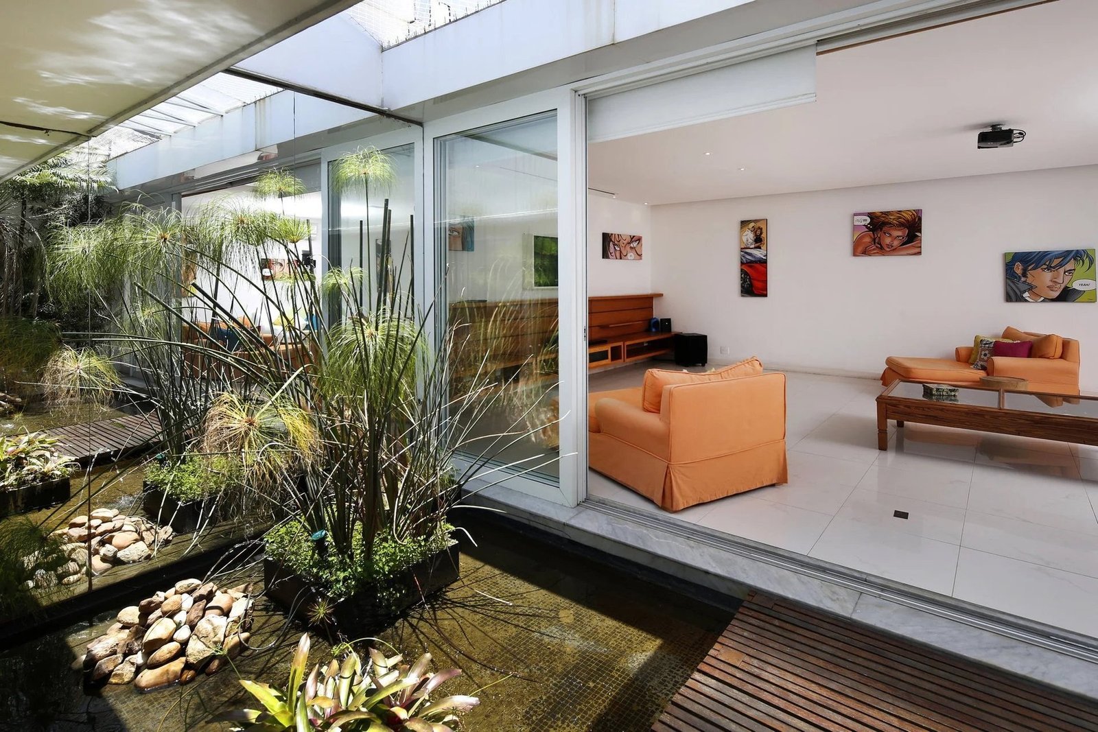 Rio178 Penthouse In Ipanema House in Rio de Janeiro, State of Rio de Janeiro, Brazil