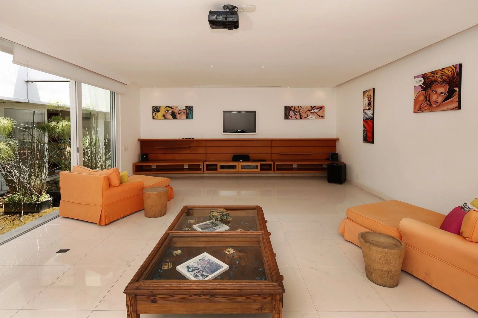 Rio178 Penthouse In Ipanema House in Rio de Janeiro, State of Rio de Janeiro, Brazil