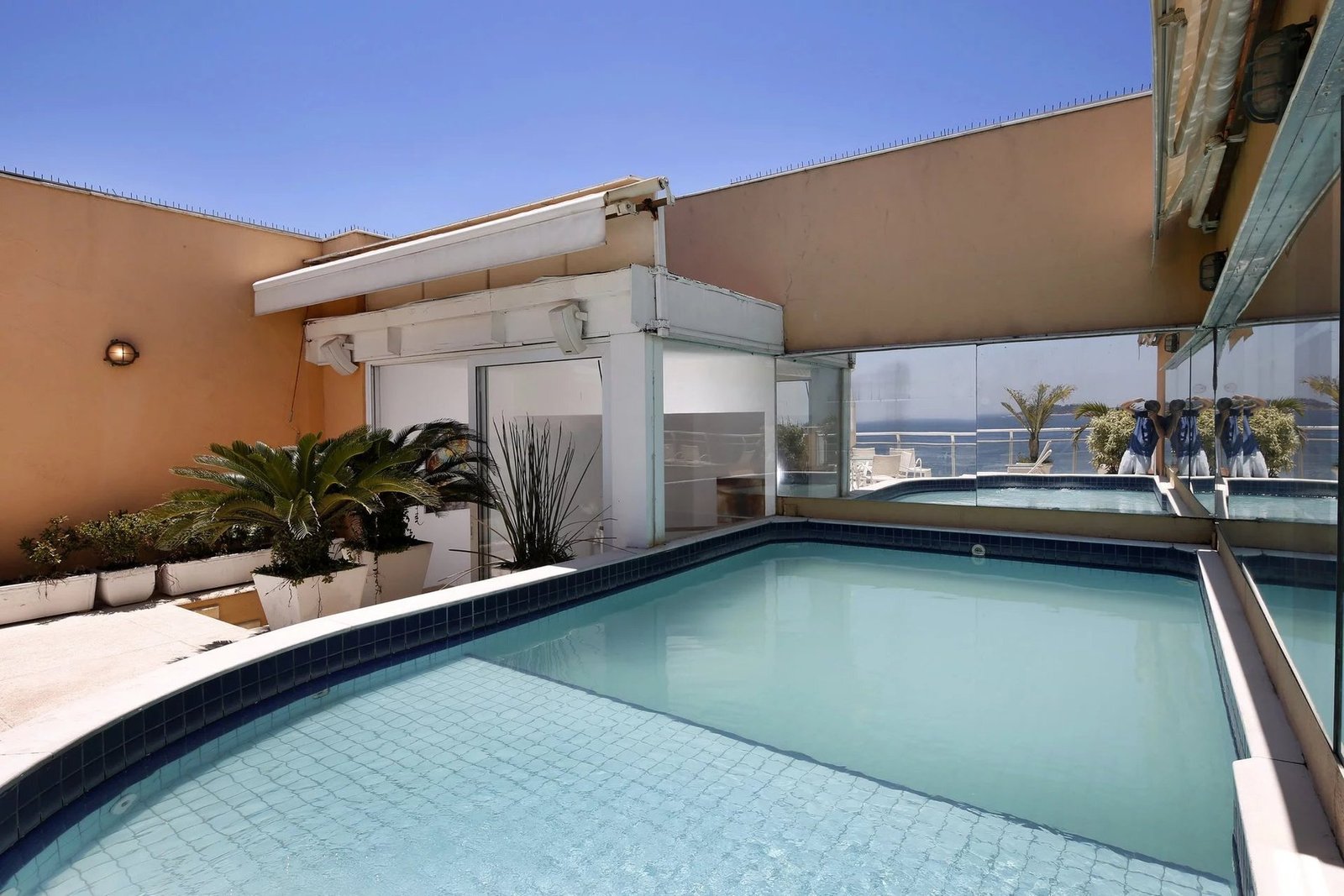 Rio178 Penthouse In Ipanema House in Rio de Janeiro, State of Rio de Janeiro, Brazil