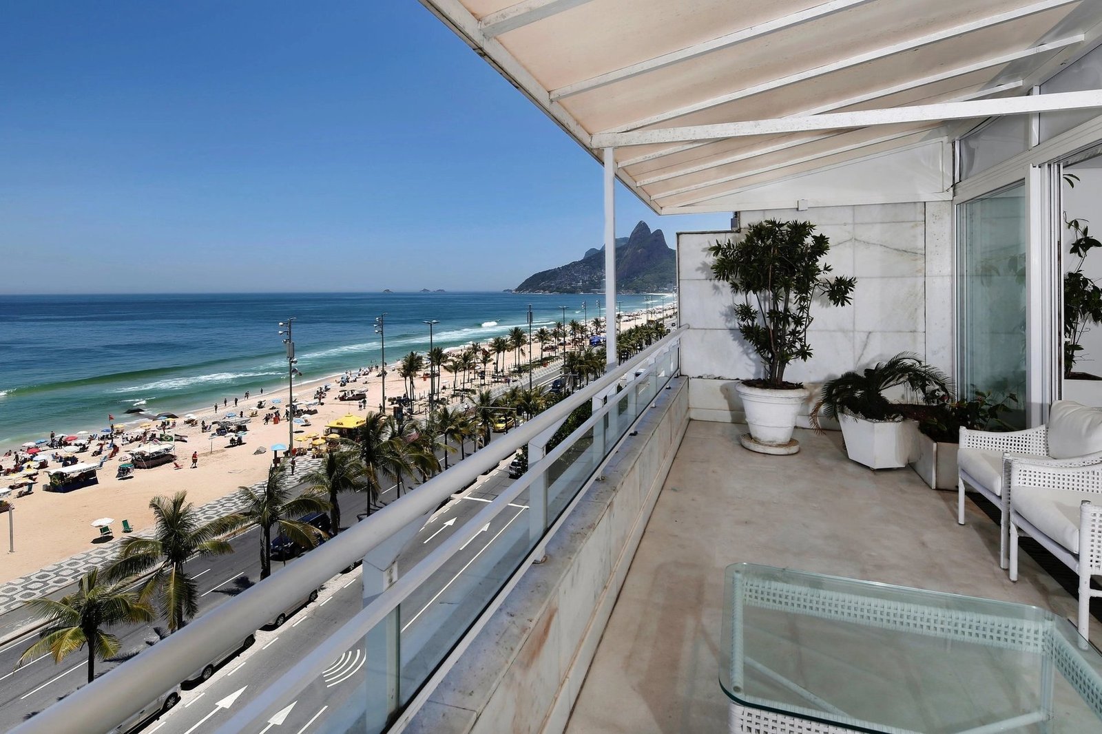 Rio178 Penthouse In Ipanema House in Rio de Janeiro, State of Rio de Janeiro, Brazil