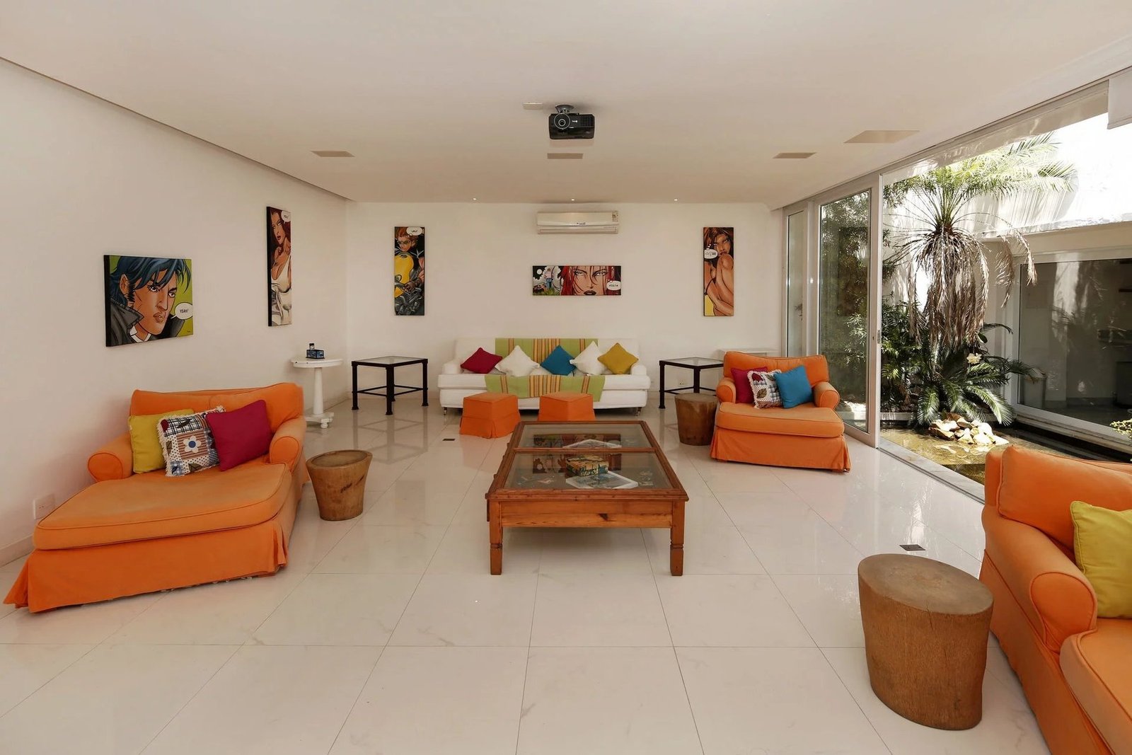 Rio178 Penthouse In Ipanema House in Rio de Janeiro, State of Rio de Janeiro, Brazil