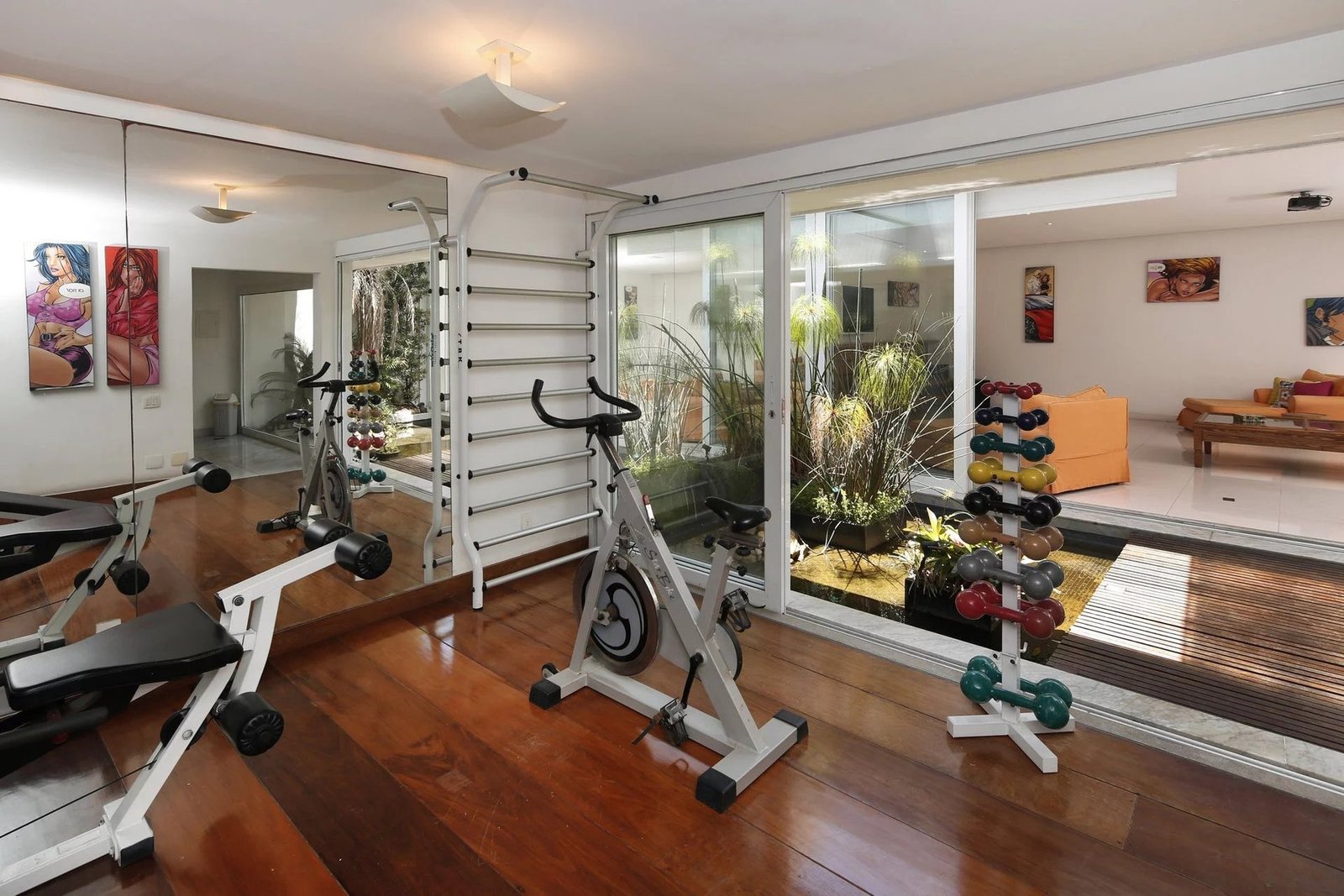 Rio178 Penthouse In Ipanema House in Rio de Janeiro, State of Rio de Janeiro, Brazil