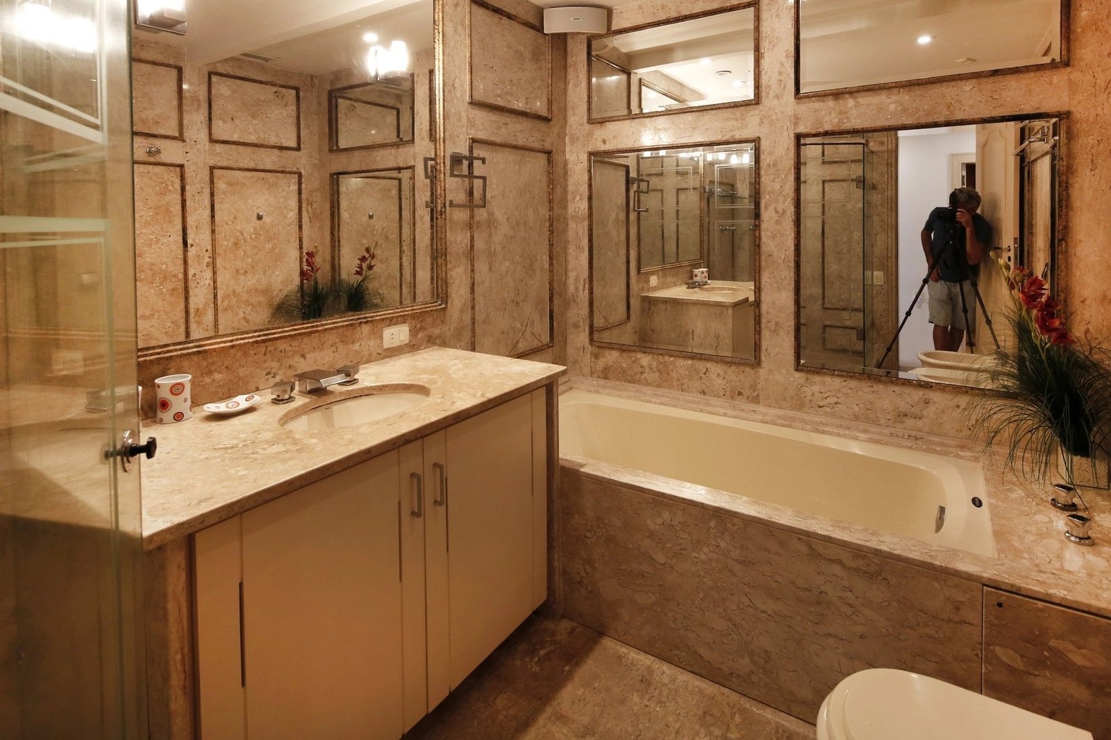 Rio178 Penthouse In Ipanema House in Rio de Janeiro, State of Rio de Janeiro, Brazil