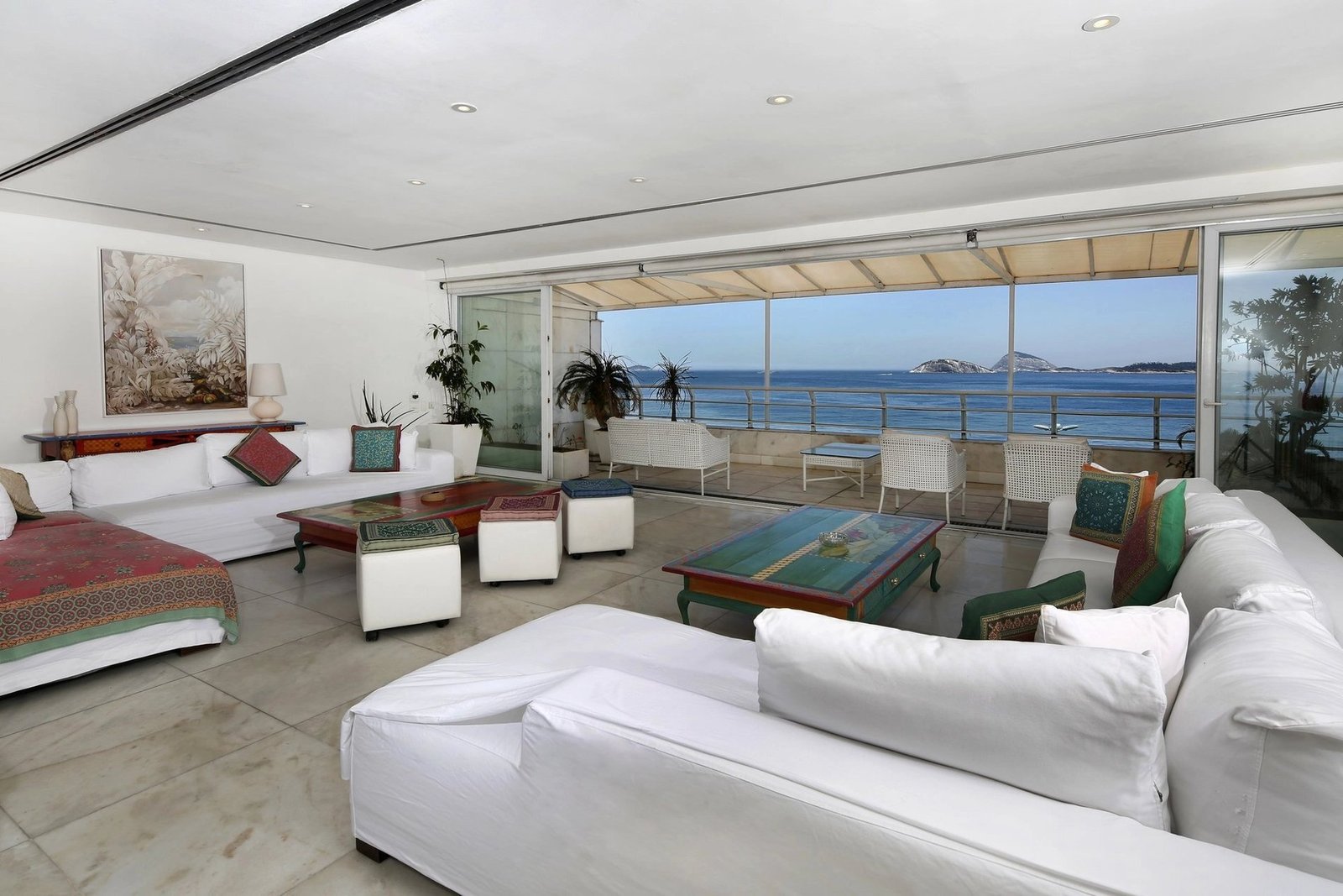 Rio178 Penthouse In Ipanema House in Rio de Janeiro, State of Rio de Janeiro, Brazil