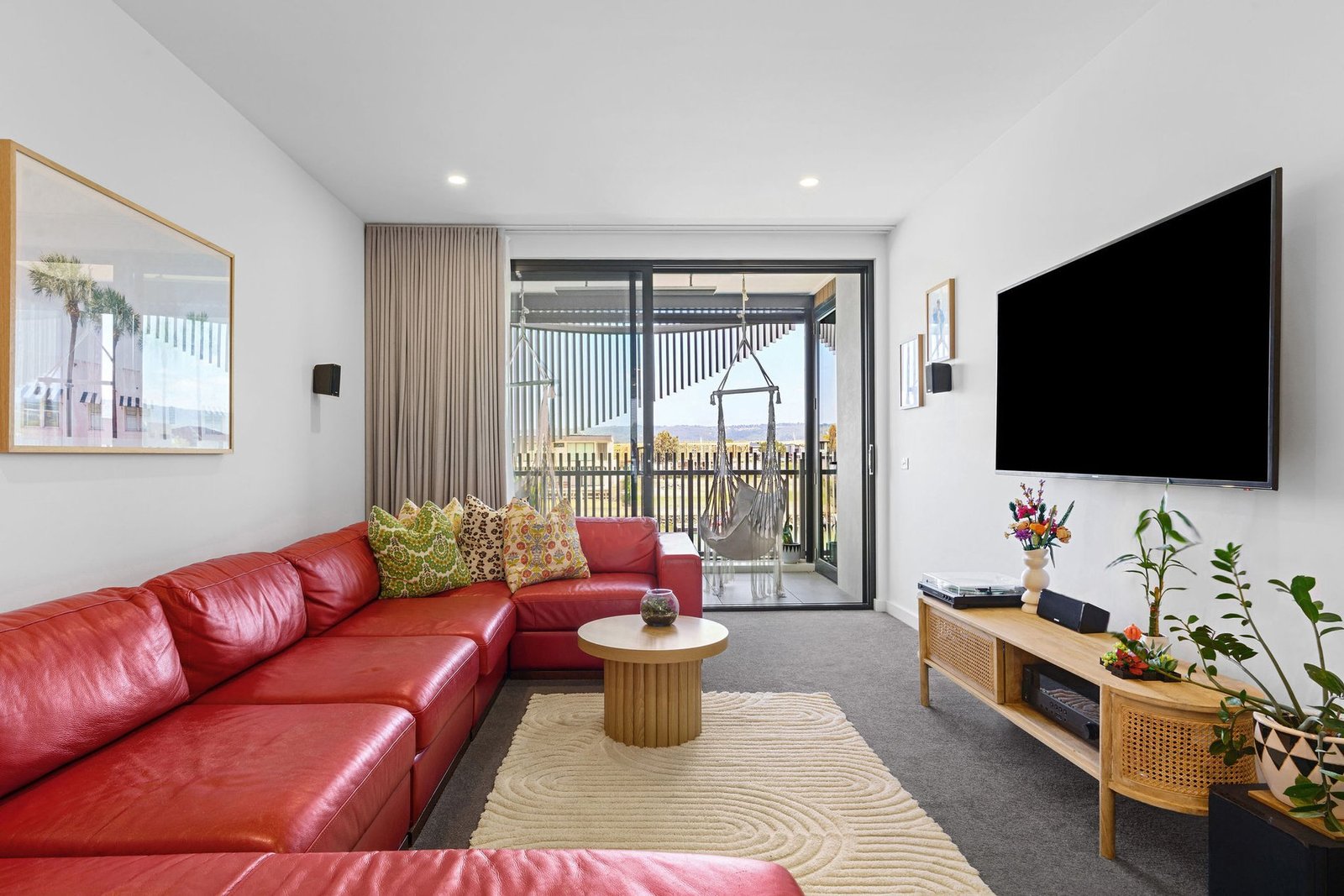 Sonnet Waterfront Escape House in Safety Beach, Victoria, Australia