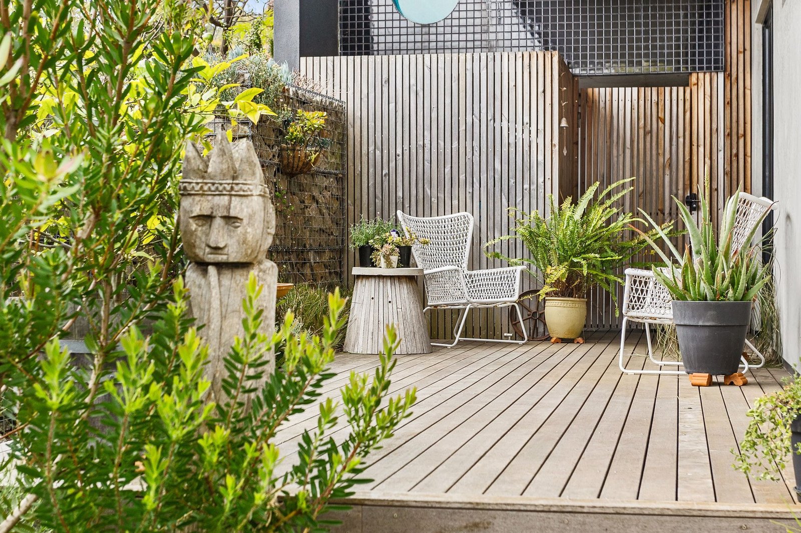 La Belle Vie House in Safety Beach, Victoria, Australia