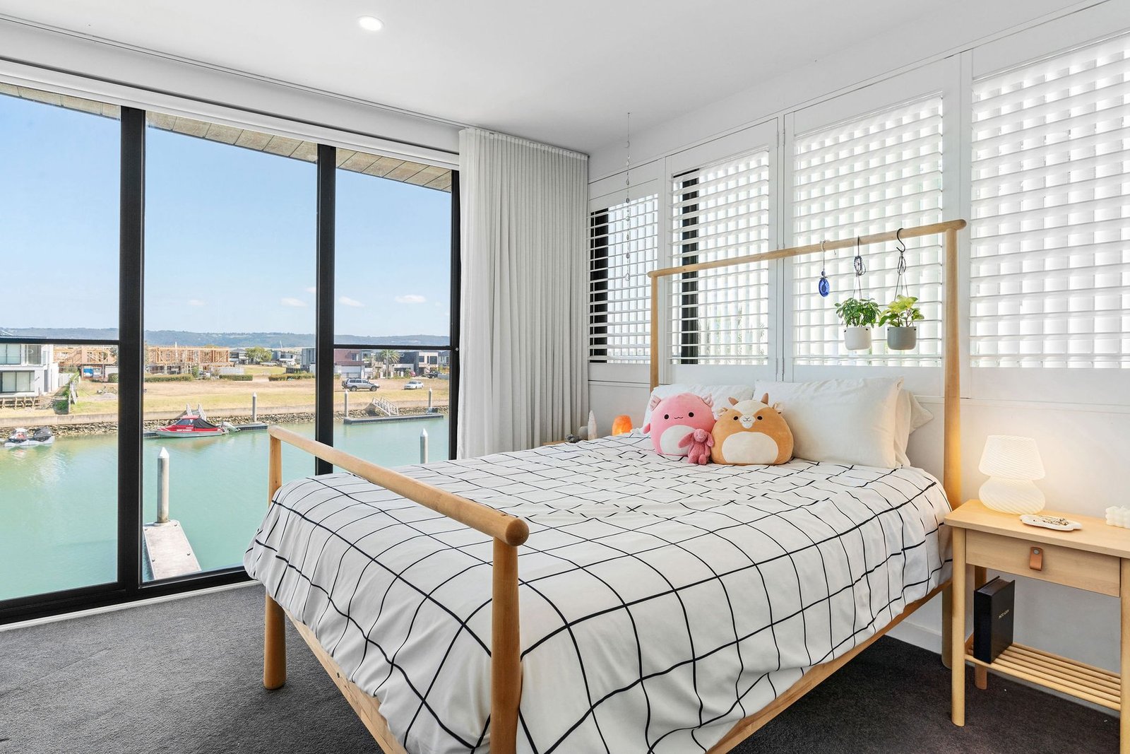 Sonnet Waterfront Escape House in Safety Beach, Victoria, Australia