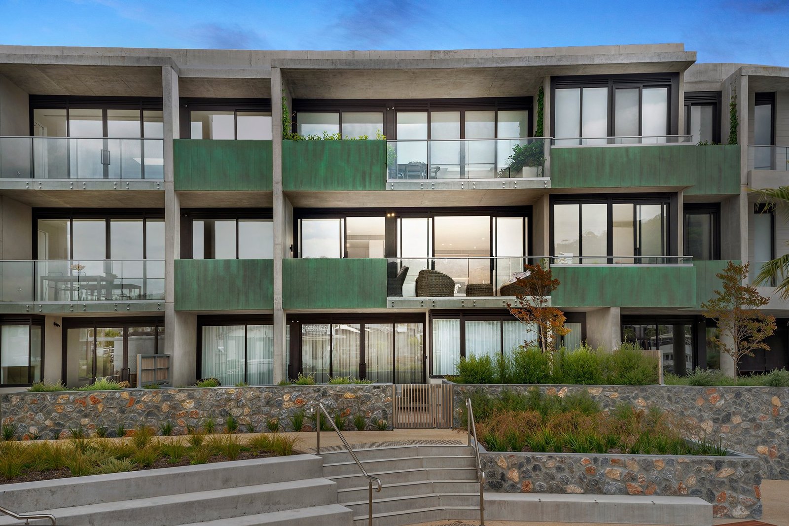 The Nest Marina Views For Life House in Safety Beach, Victoria, Australia