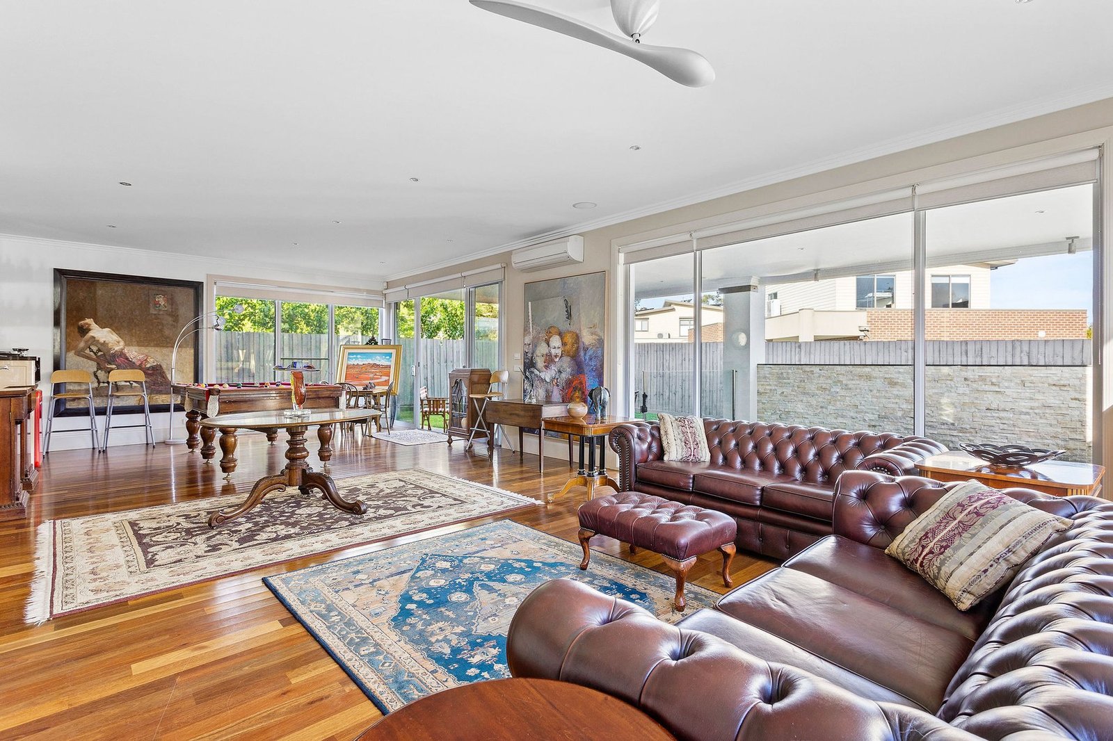 Beachside Luxury Walk To The Beach & Marina House in Safety Beach, Victoria, Australia