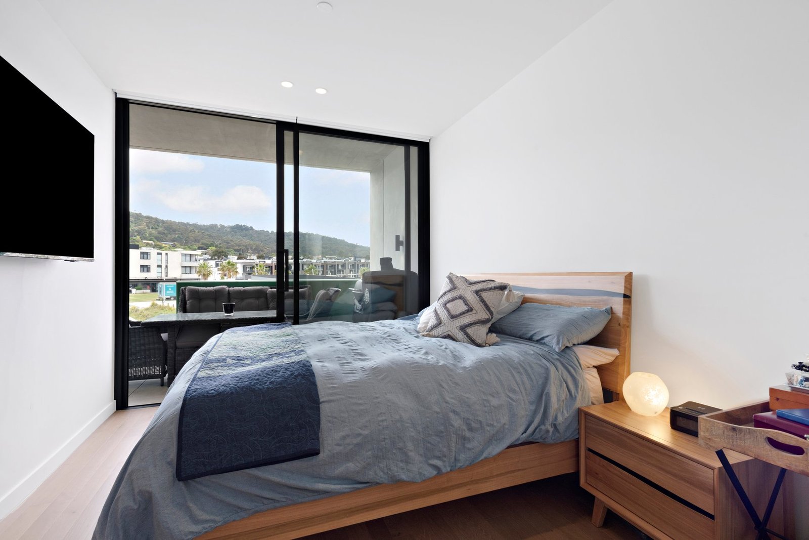 The Nest Marina Views For Life House in Safety Beach, Victoria, Australia