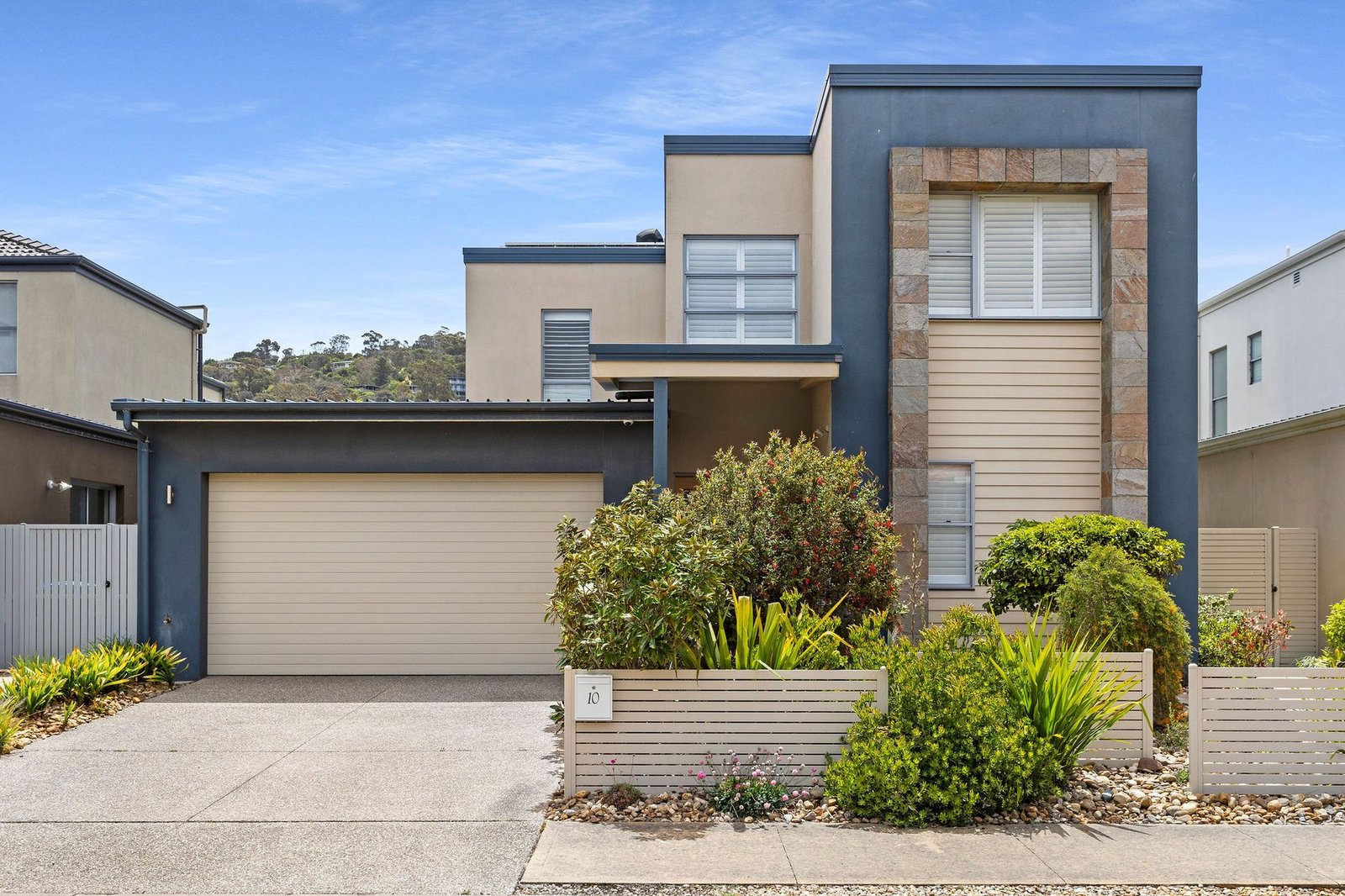 House in Safety Beach, Victoria, Australia