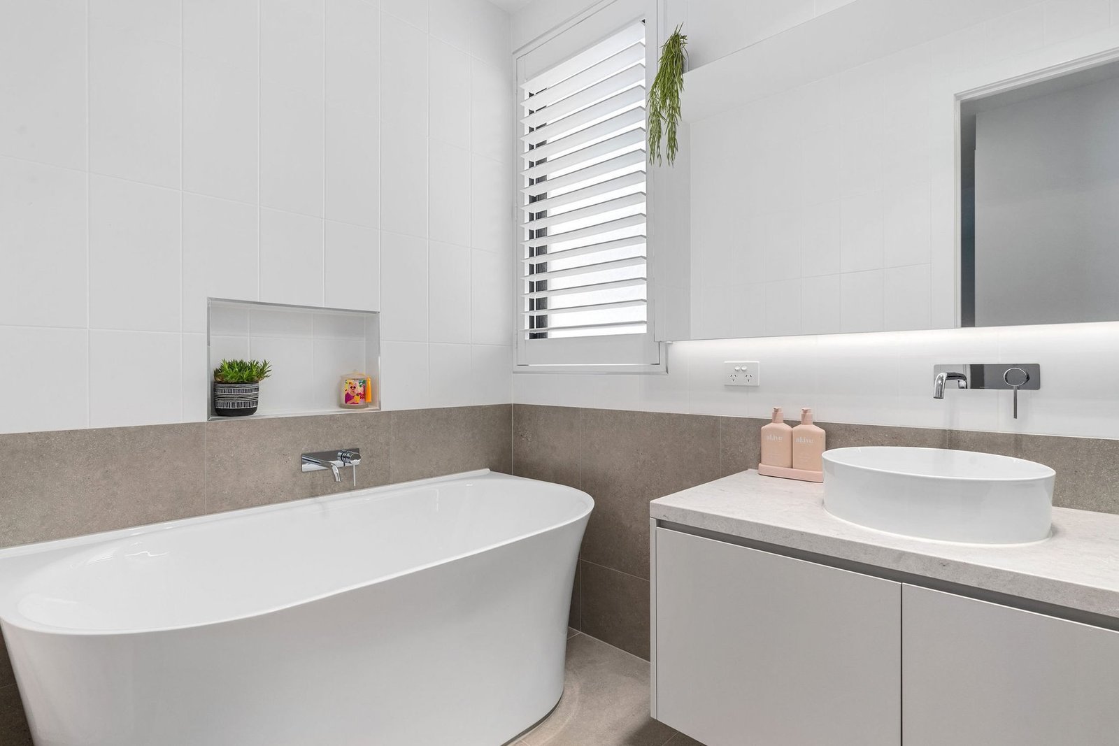 Sonnet Waterfront Escape House in Safety Beach, Victoria, Australia