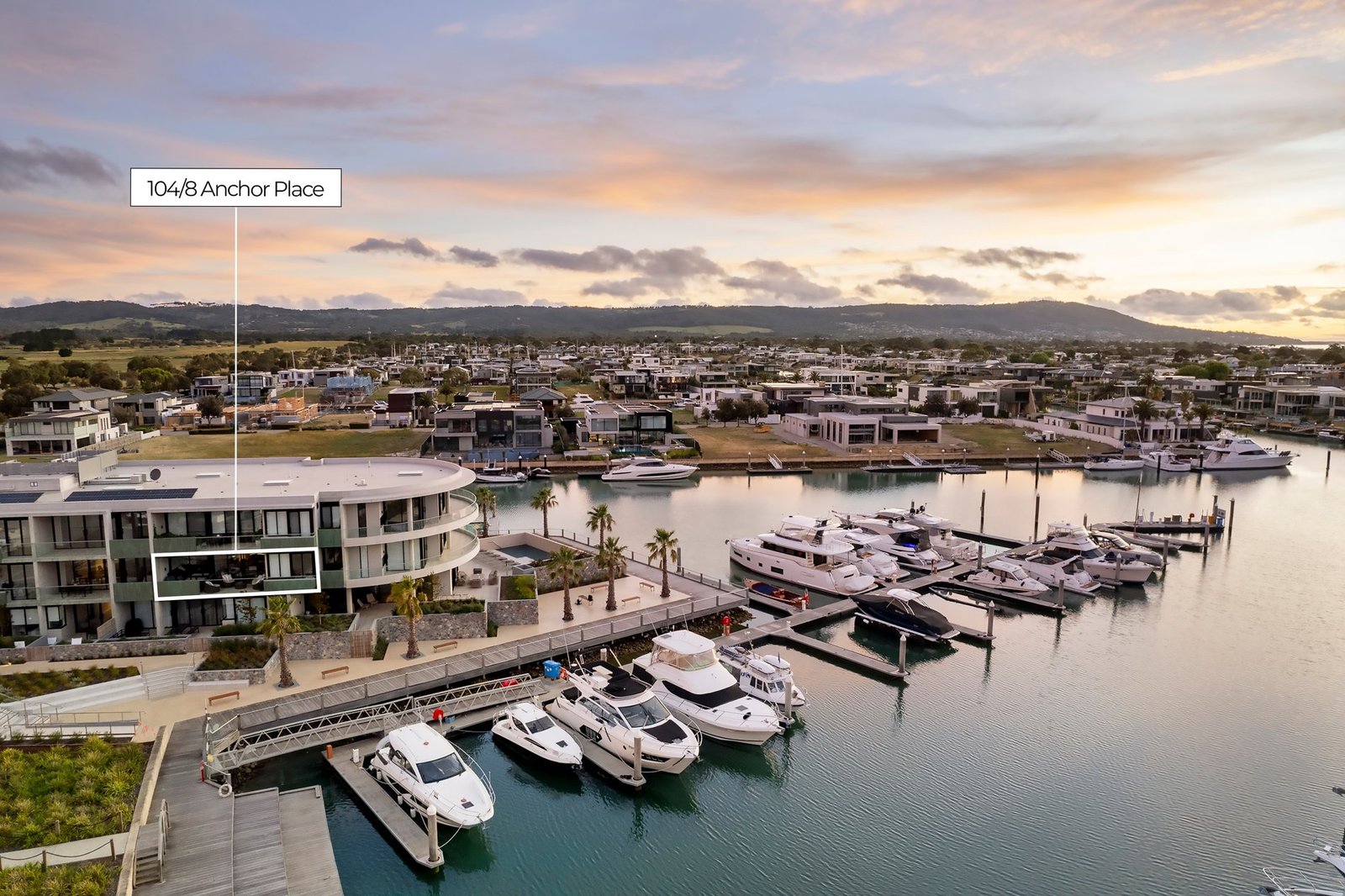 The Nest Marina Views For Life House in Safety Beach, Victoria, Australia
