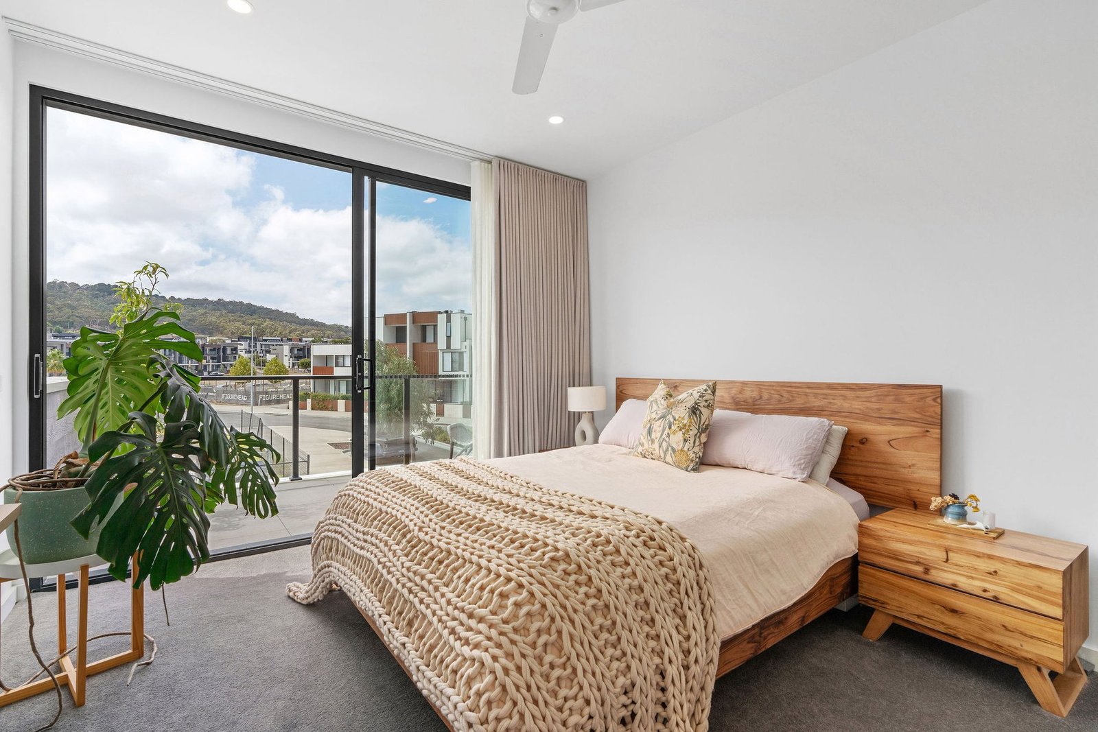 Sonnet Waterfront Escape House in Safety Beach, Victoria, Australia