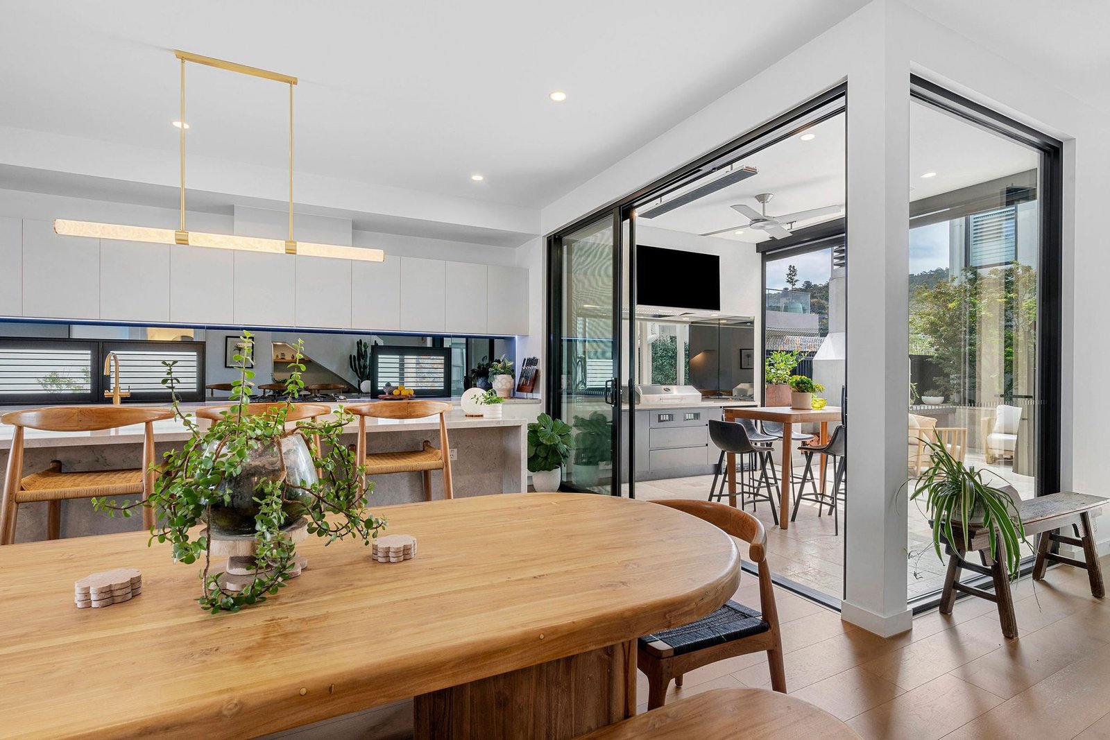 Sonnet Waterfront Escape House in Safety Beach, Victoria, Australia