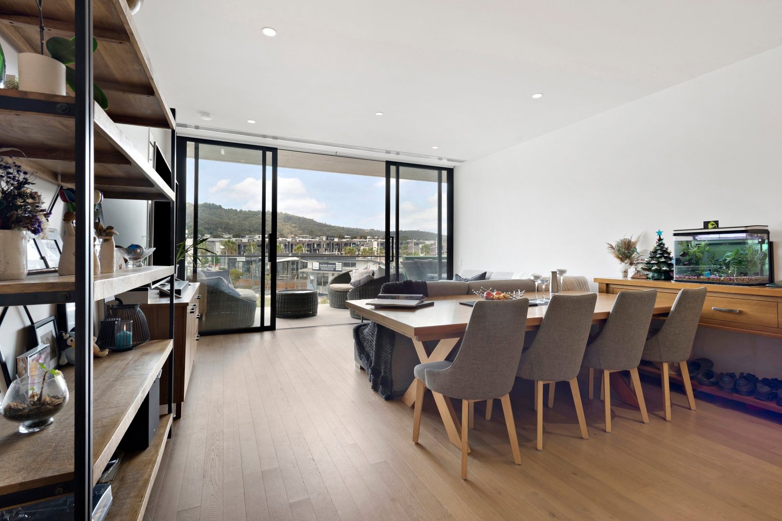 The Nest Marina Views For Life House in Safety Beach, Victoria, Australia