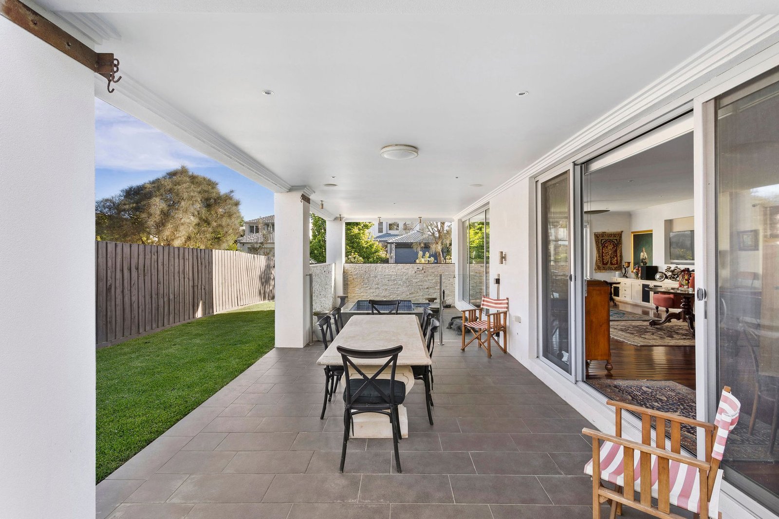 Beachside Luxury Walk To The Beach & Marina House in Safety Beach, Victoria, Australia