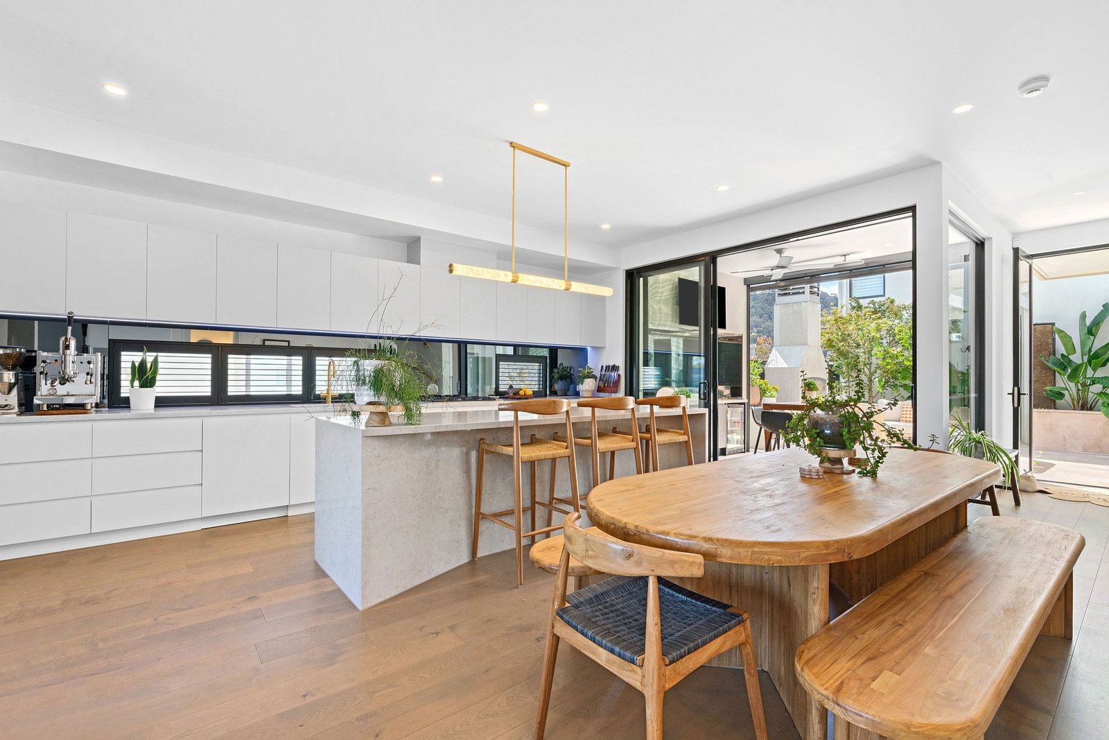 Sonnet Waterfront Escape House in Safety Beach, Victoria, Australia